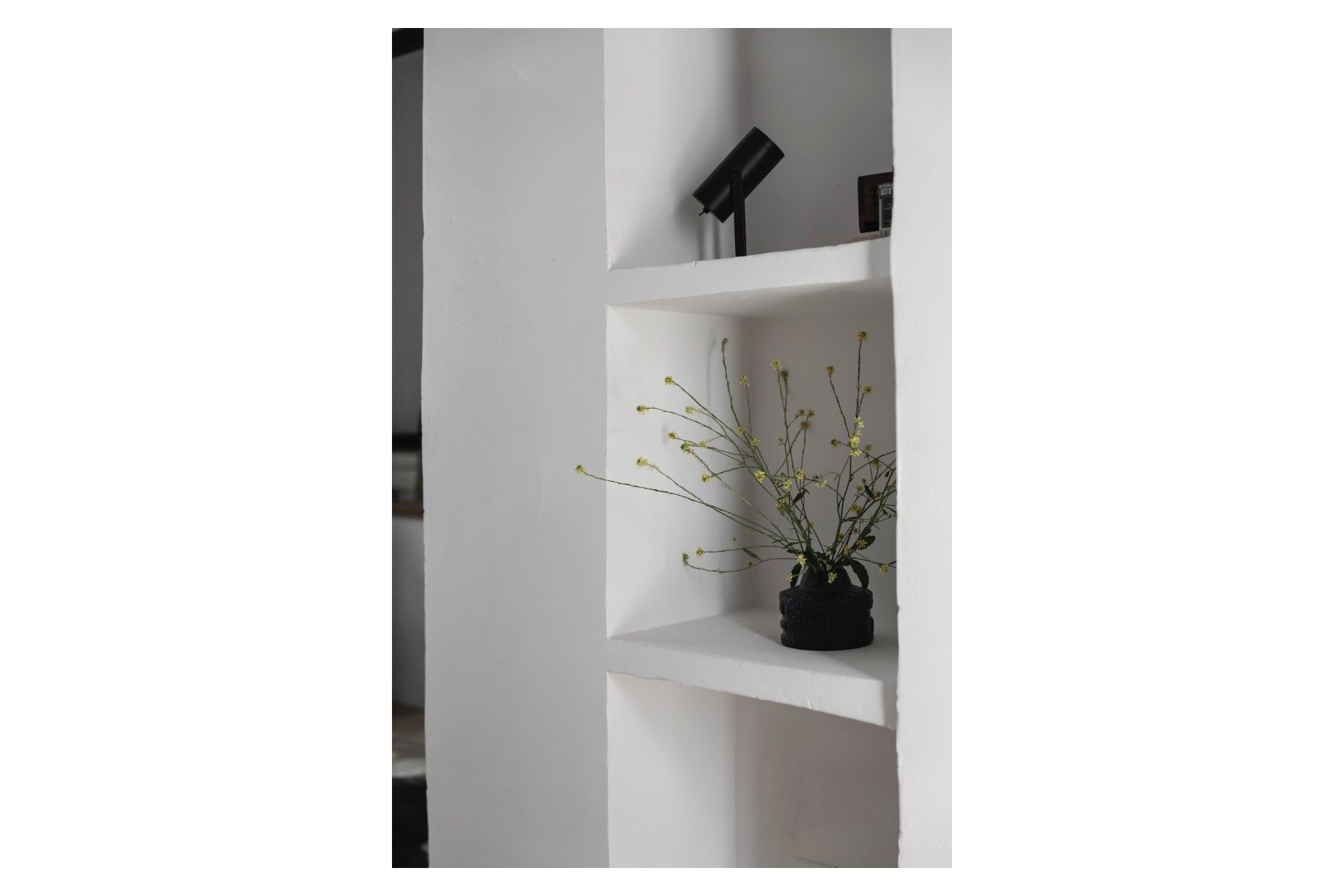 Revente - Maison mitoyenne -
Altea