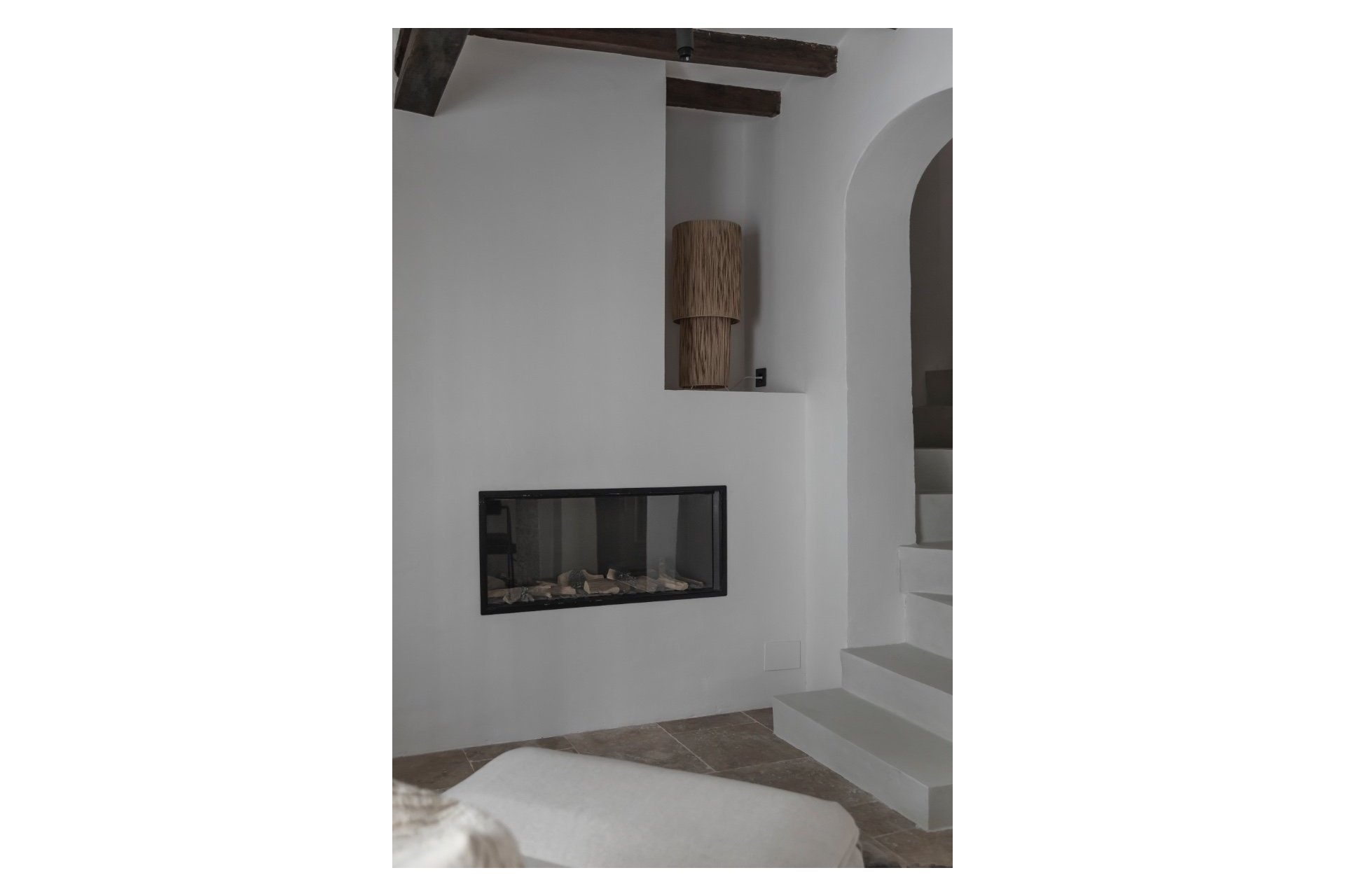 Revente - Maison mitoyenne -
Altea