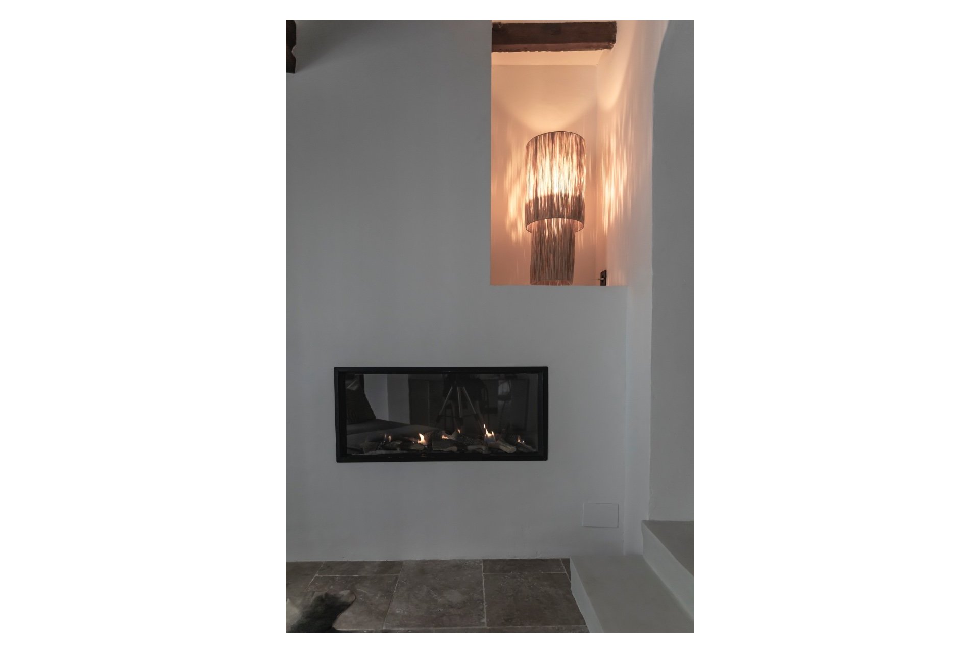 Revente - Maison mitoyenne -
Altea