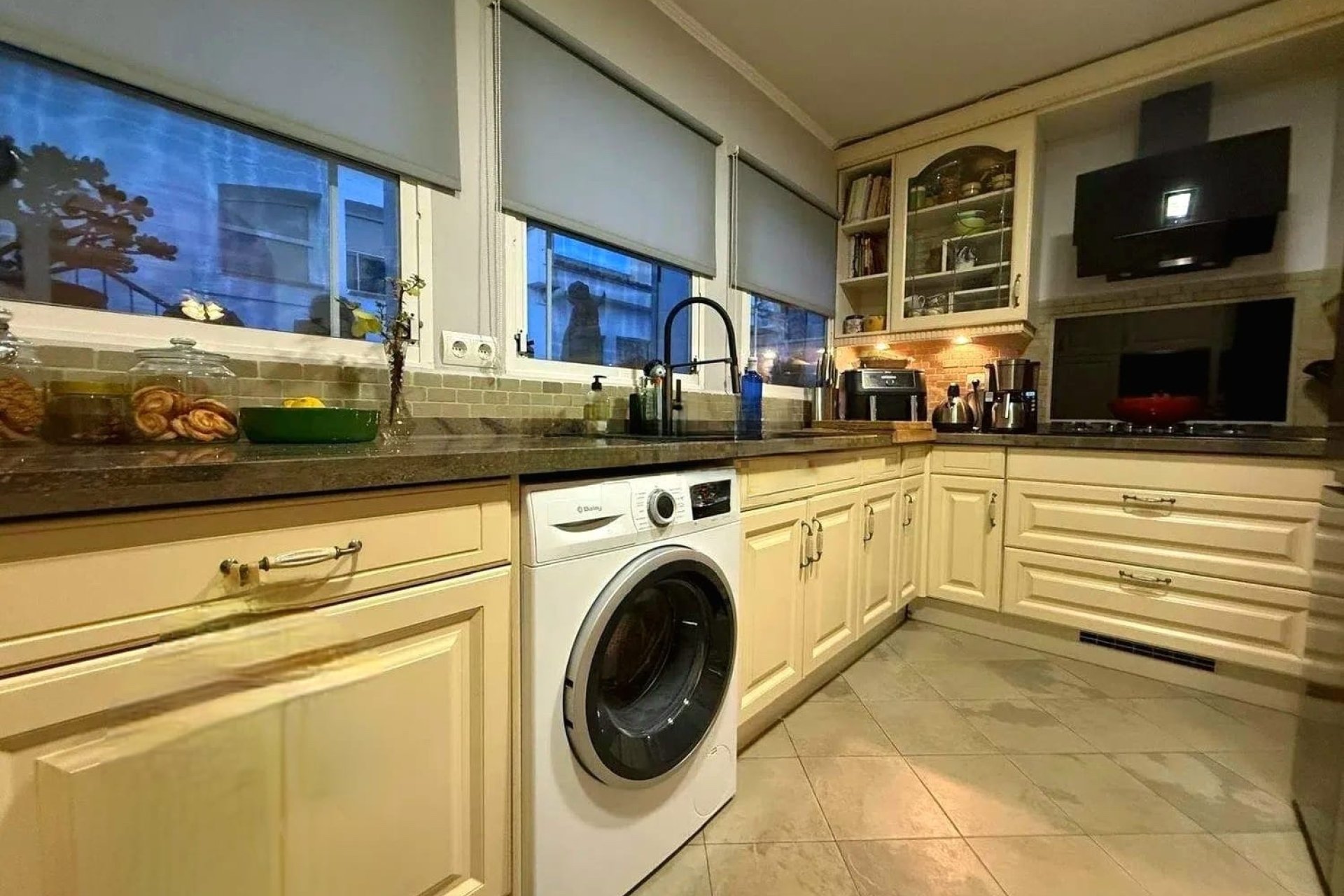 Revente - Maison mitoyenne -
La Nucía