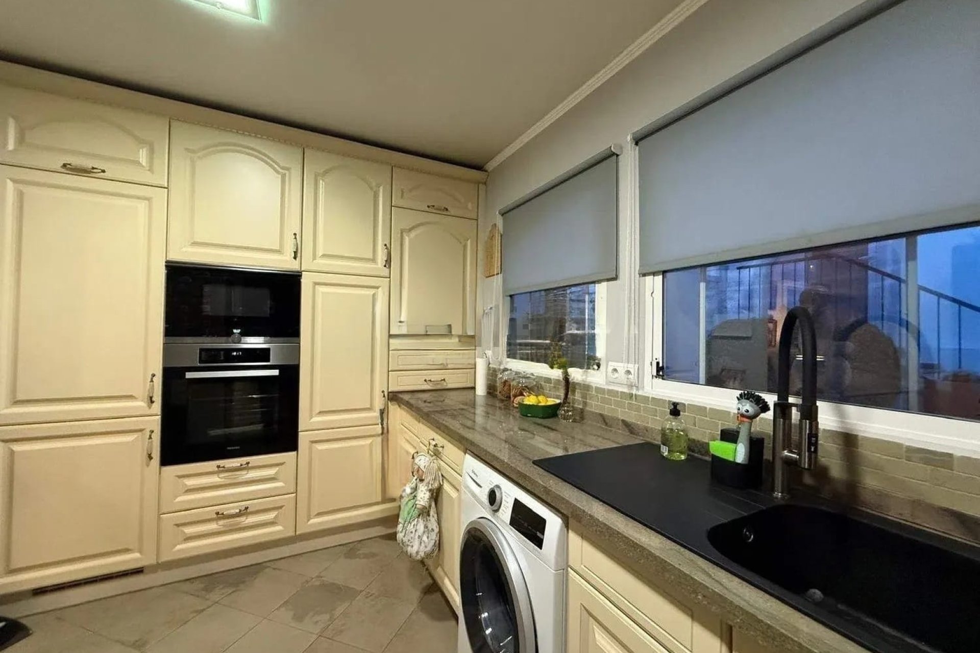 Revente - Maison mitoyenne -
La Nucía