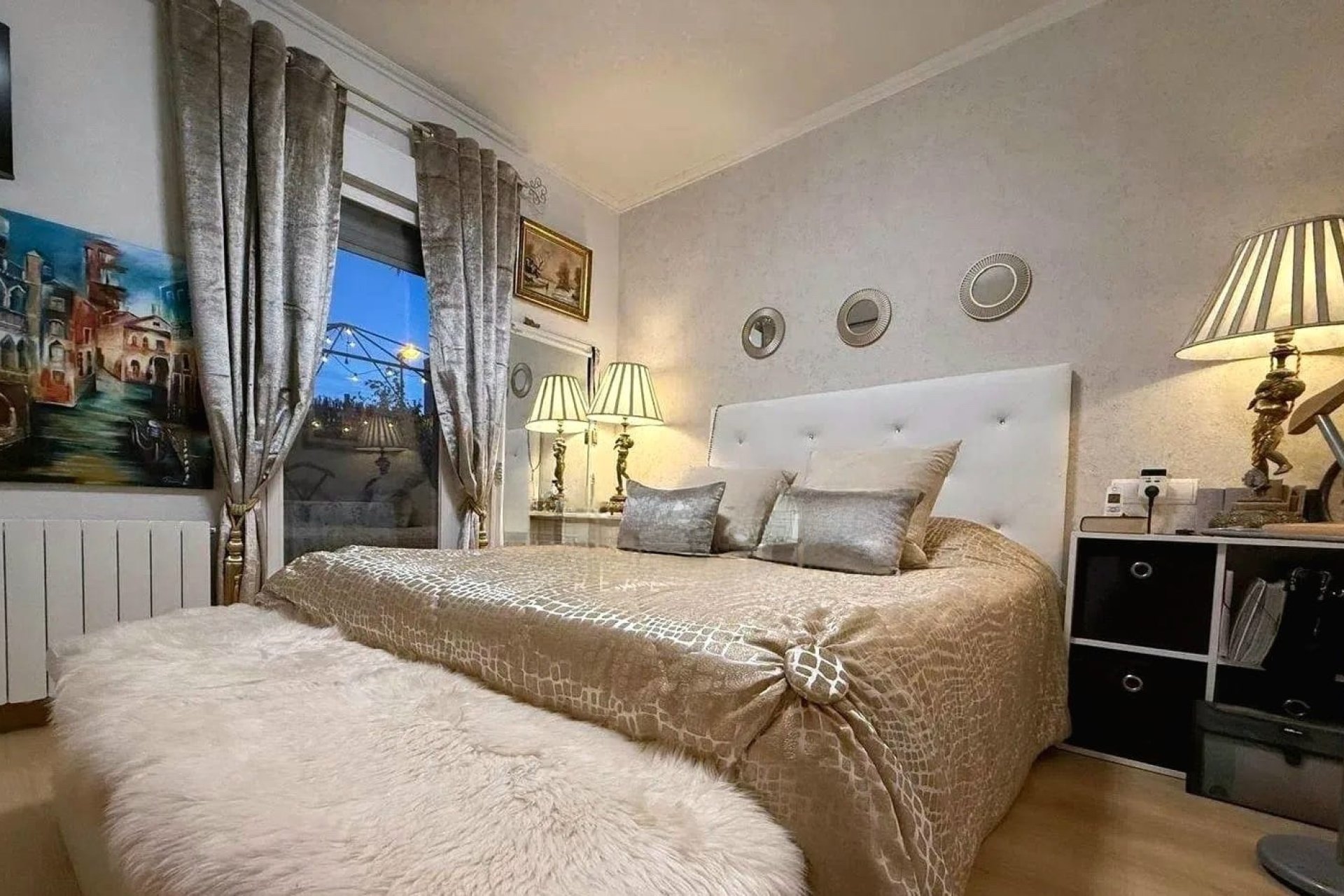 Revente - Maison mitoyenne -
La Nucía