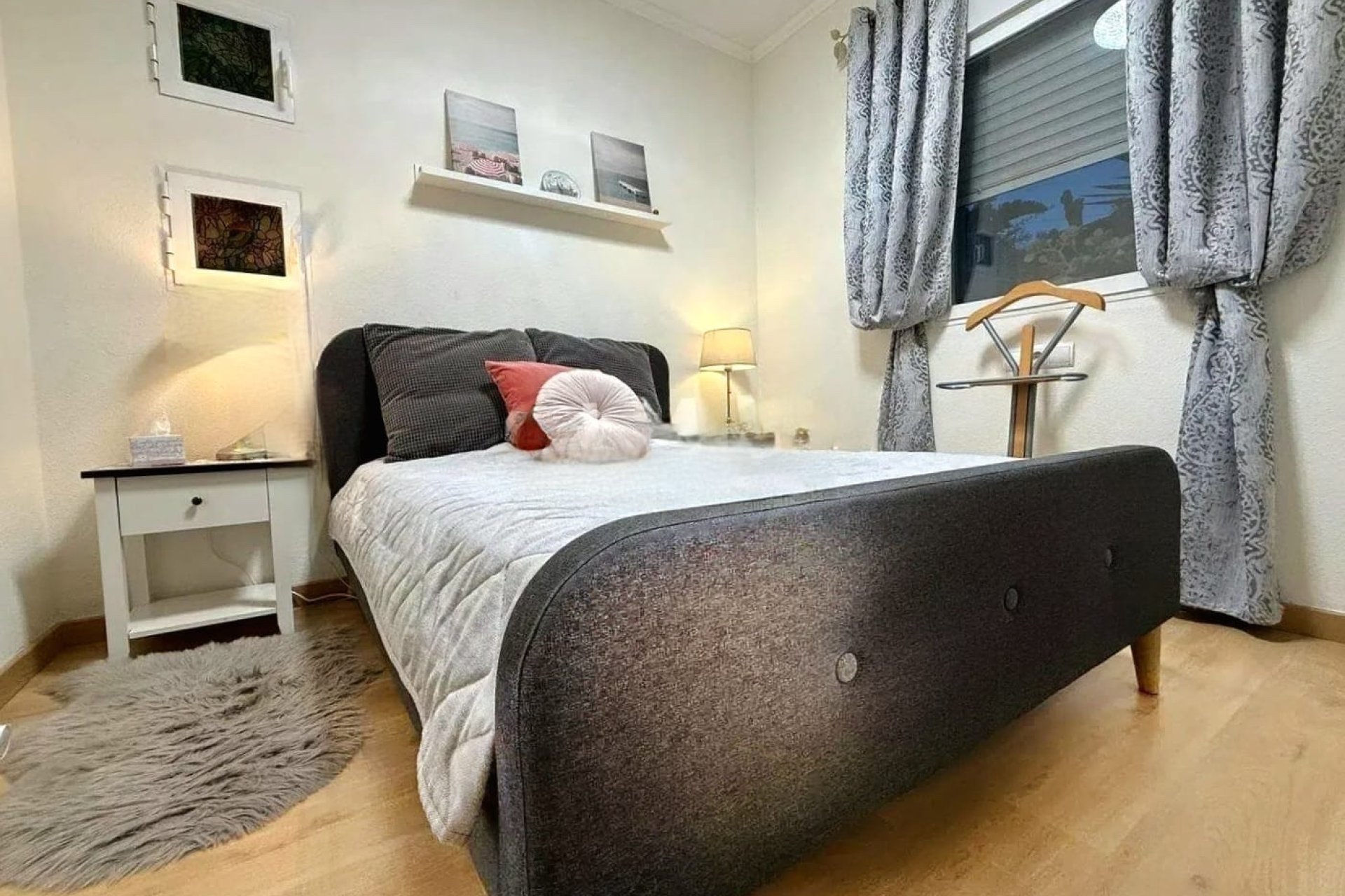 Revente - Maison mitoyenne -
La Nucía