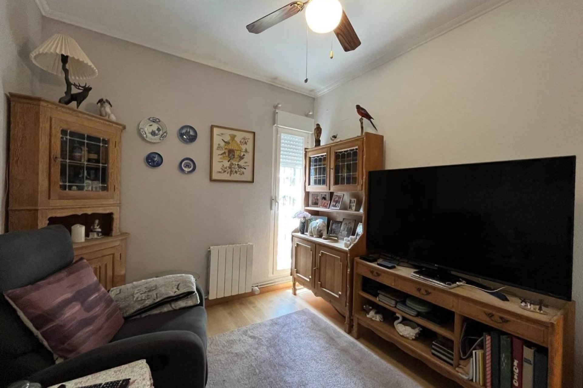 Revente - Maison mitoyenne -
La Nucía