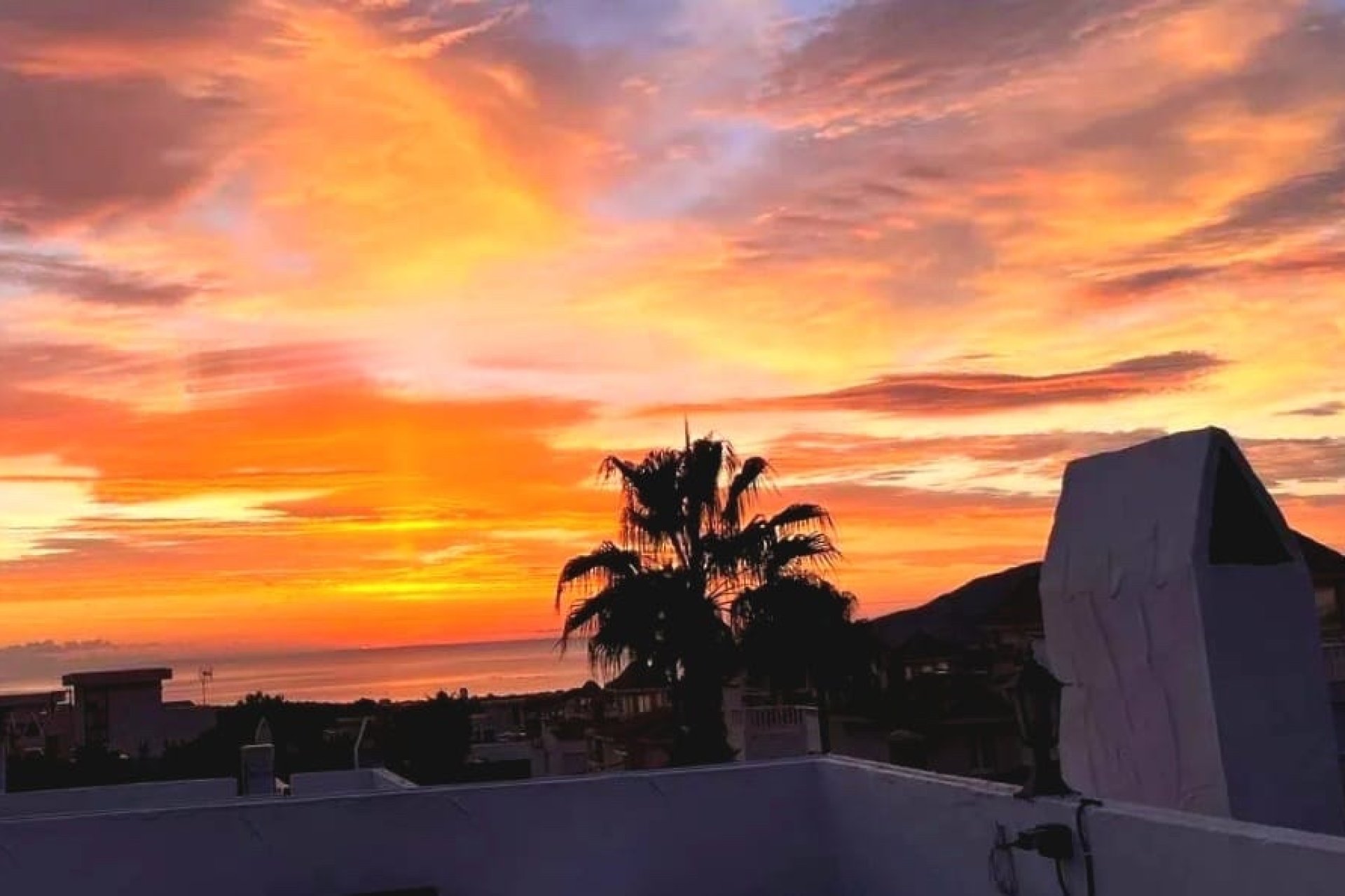 Revente - Maison mitoyenne -
La Nucía