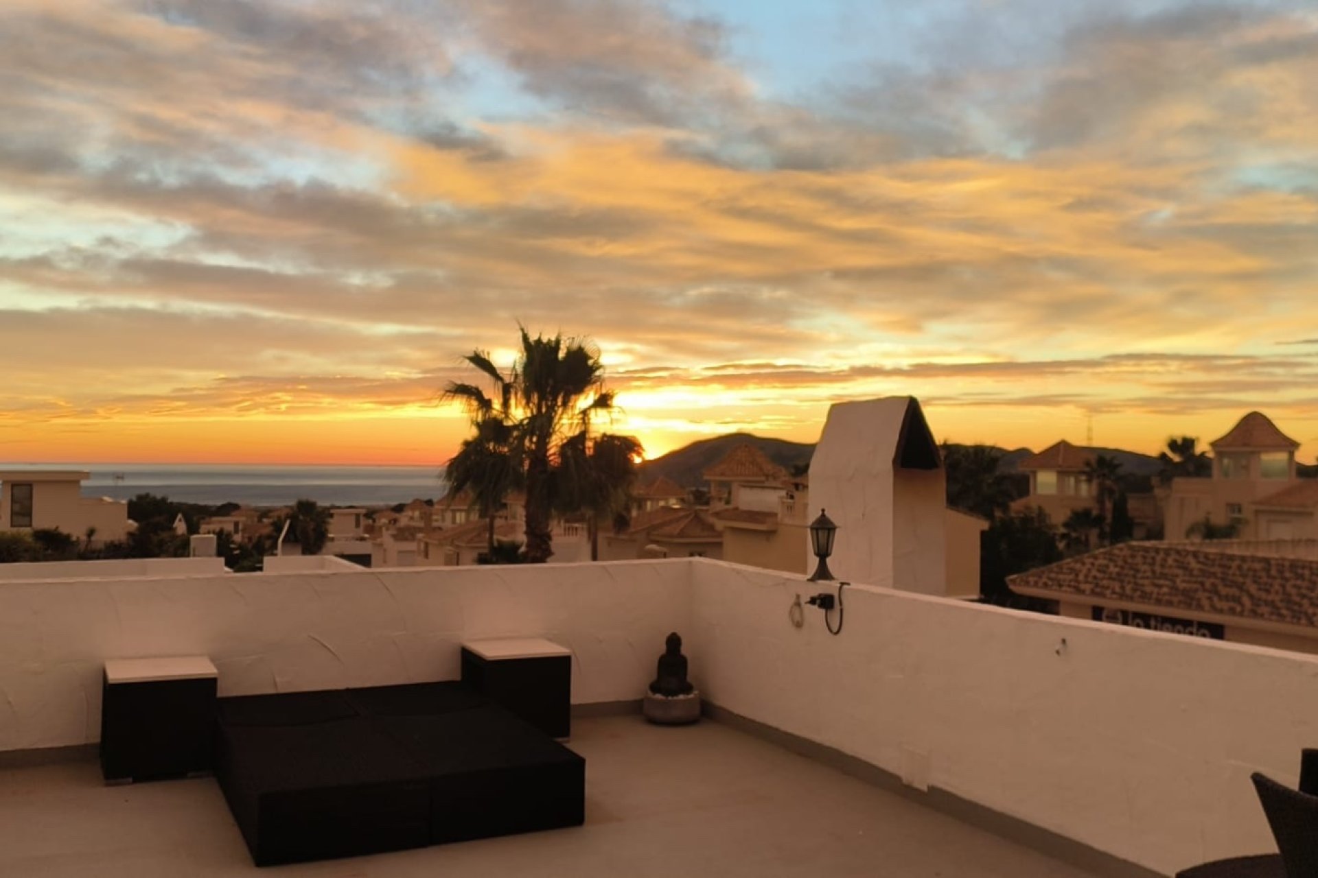 Revente - Maison mitoyenne -
La Nucía