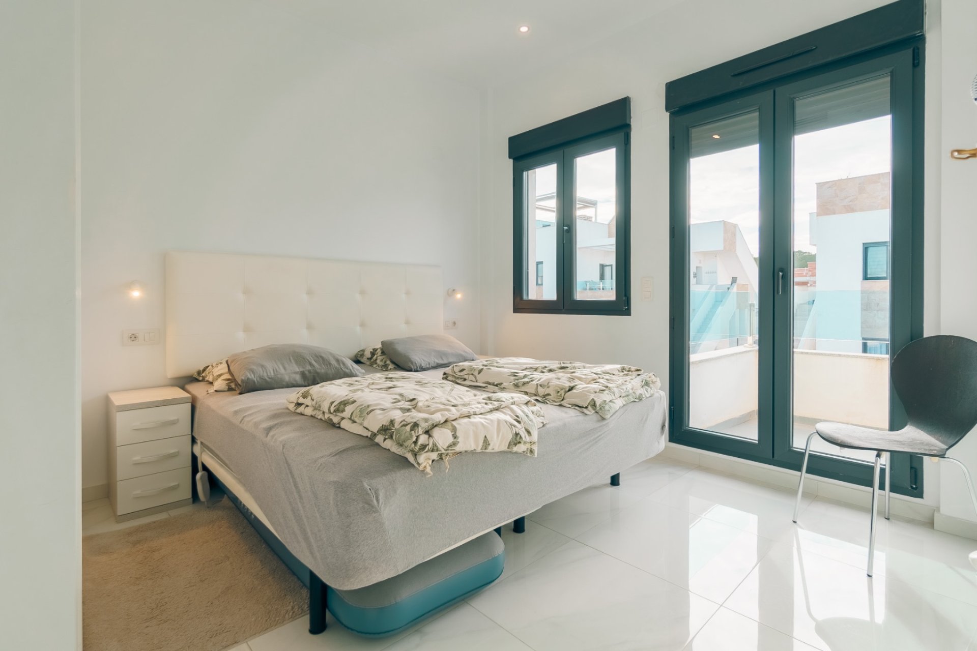 Revente - Maison mitoyenne -
Polop