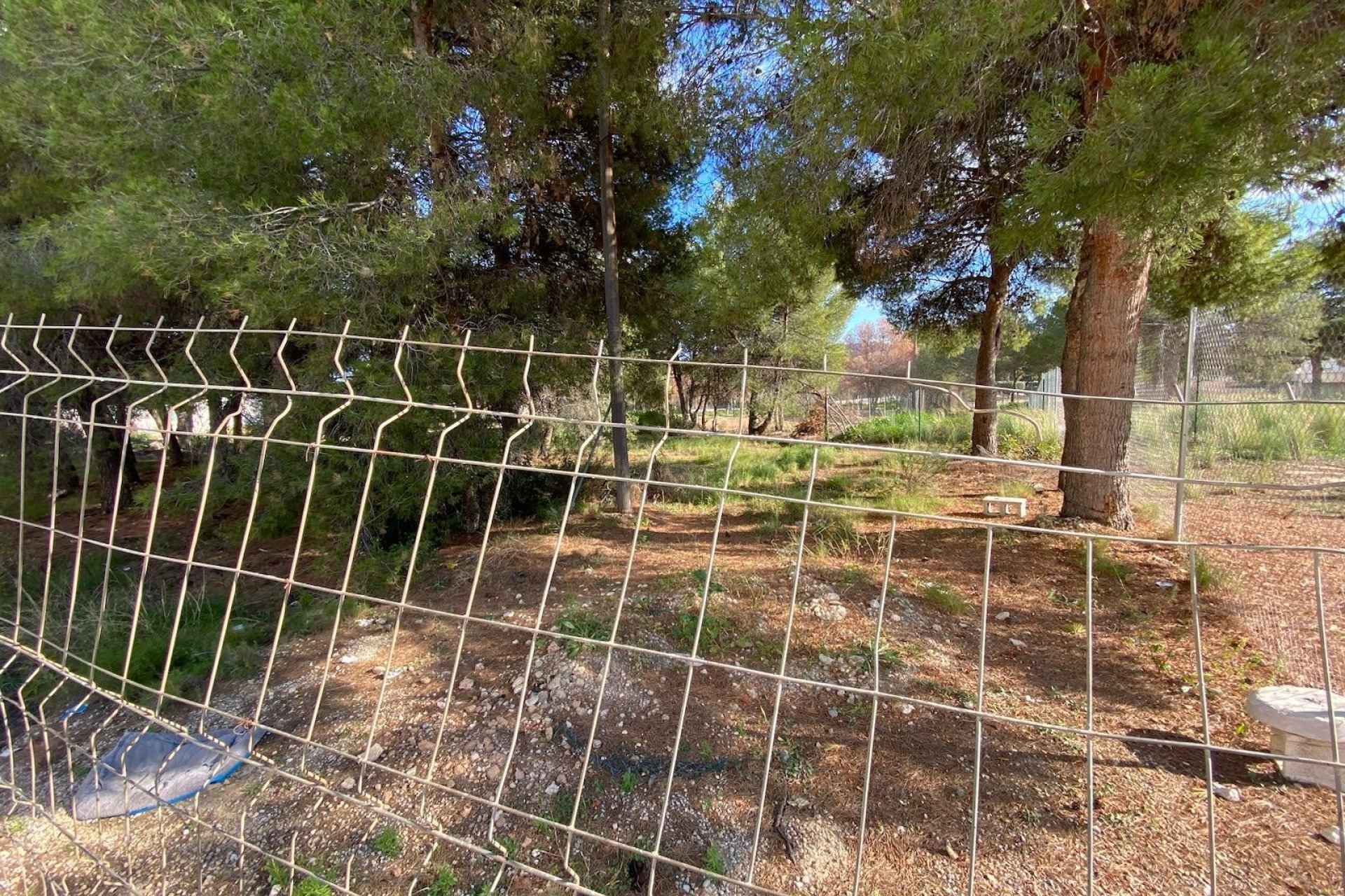 Revente - Parcelle / Terrain -
La Nucía - Urbanisations