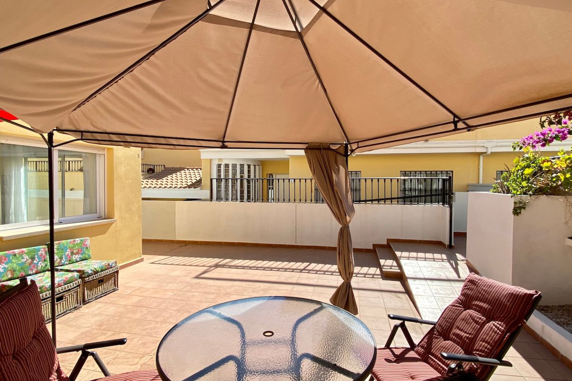 Revente - semi_detached_house -
L'Alfàs del Pi - Colonia Escandinavia-Cautivador