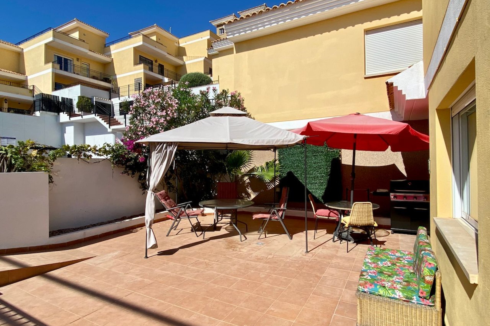 Revente - semi_detached_house -
L'Alfàs del Pi - Colonia Escandinavia-Cautivador