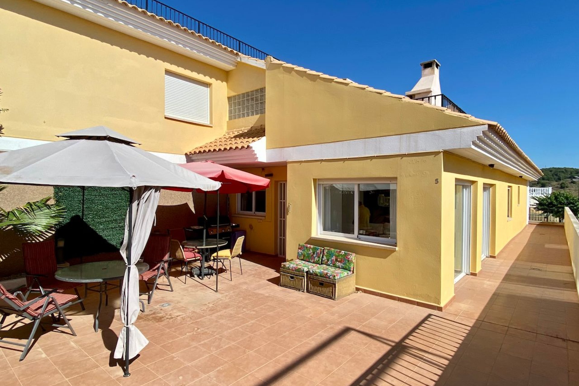 Revente - semi_detached_house -
L'Alfàs del Pi - Colonia Escandinavia-Cautivador
