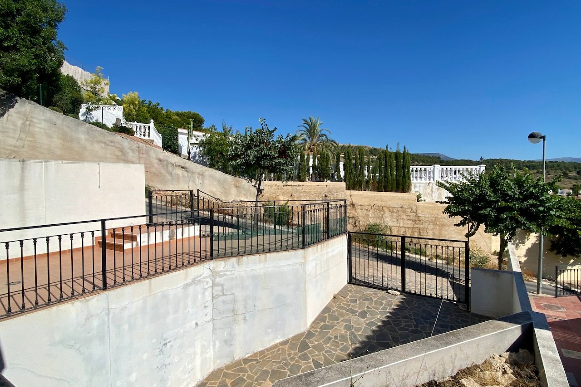 Revente - semi_detached_house -
L'Alfàs del Pi - Colonia Escandinavia-Cautivador
