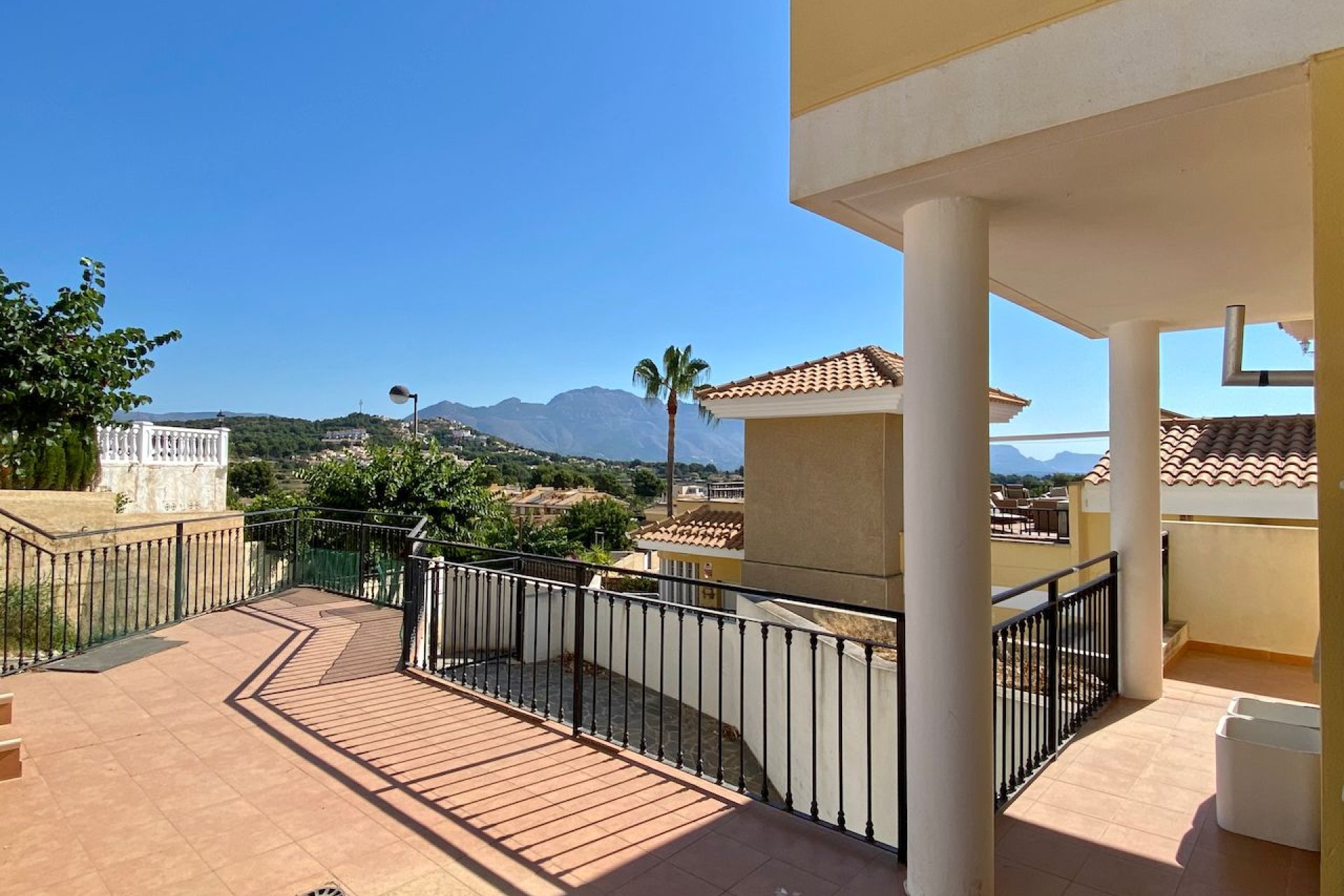 Revente - semi_detached_house -
L'Alfàs del Pi - Colonia Escandinavia-Cautivador