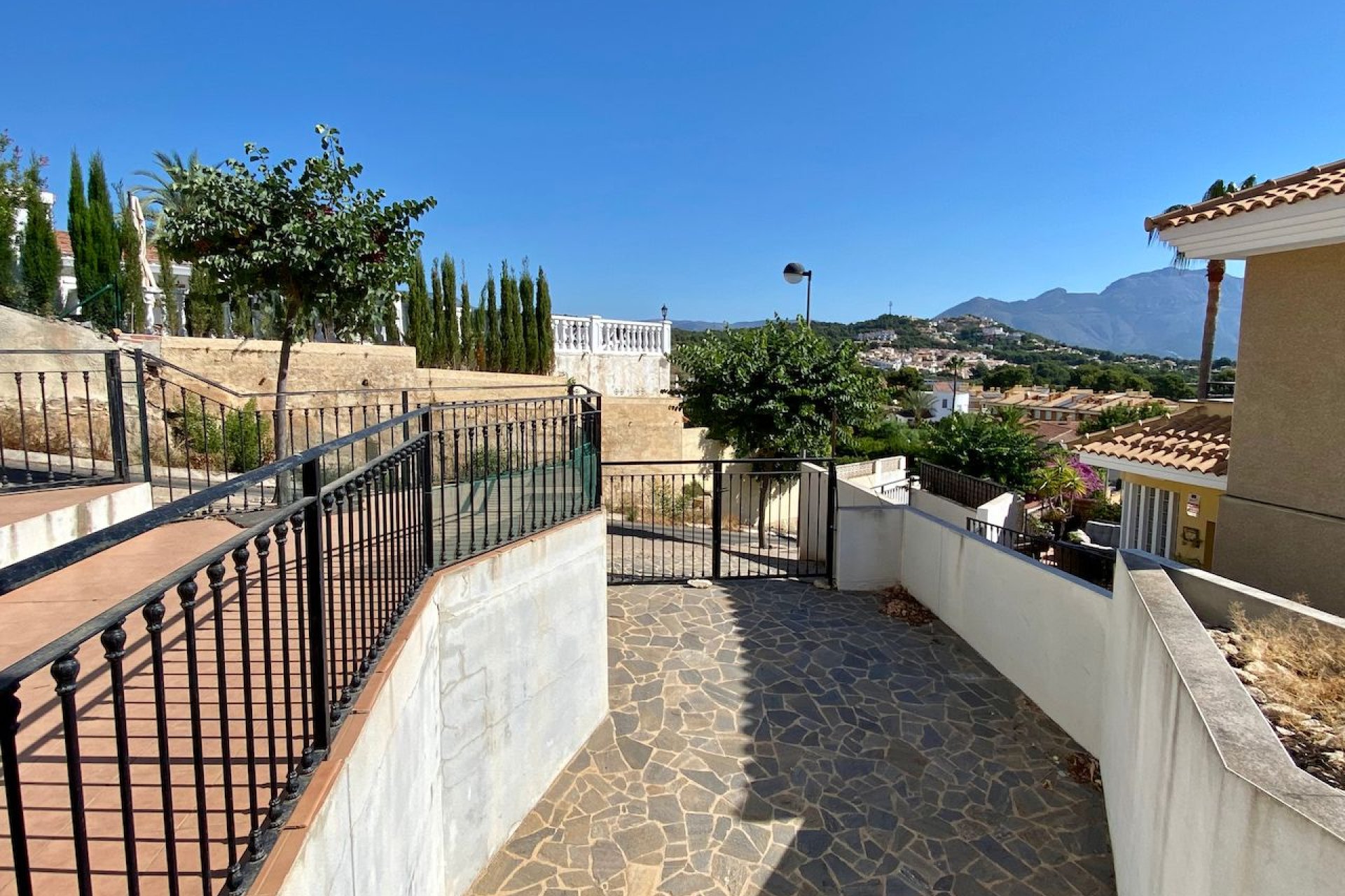 Revente - semi_detached_house -
L'Alfàs del Pi - Colonia Escandinavia-Cautivador