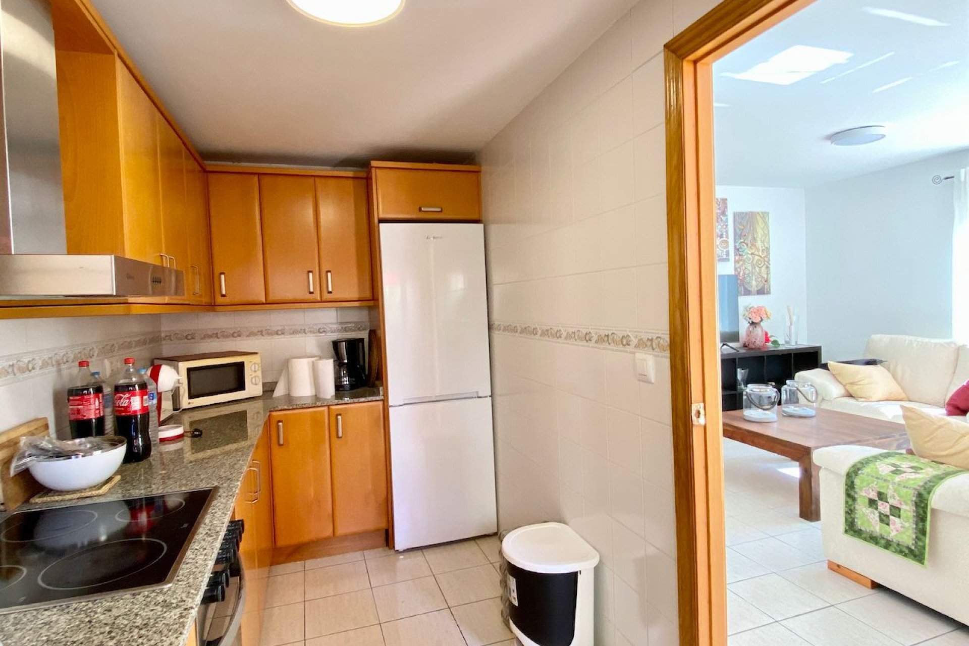 Revente - semi_detached_house -
L'Alfàs del Pi - Colonia Escandinavia-Cautivador