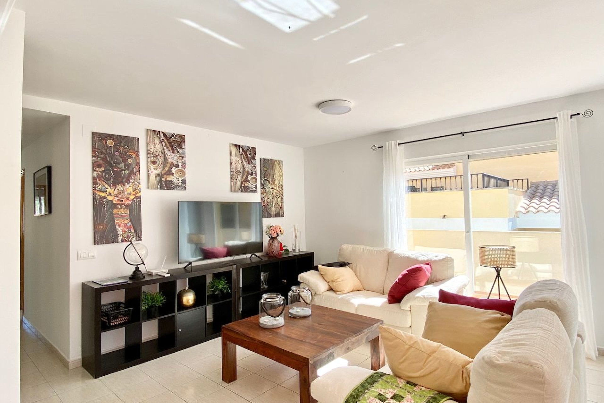 Revente - semi_detached_house -
L'Alfàs del Pi - Colonia Escandinavia-Cautivador