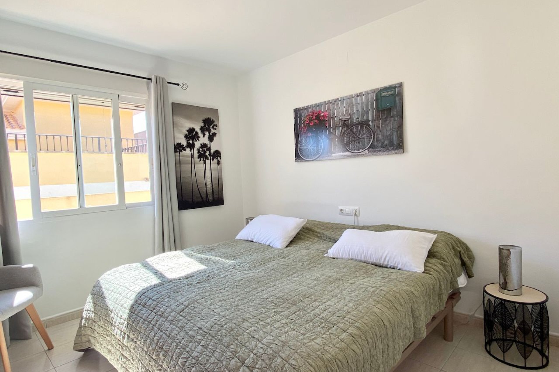 Revente - semi_detached_house -
L'Alfàs del Pi - Colonia Escandinavia-Cautivador