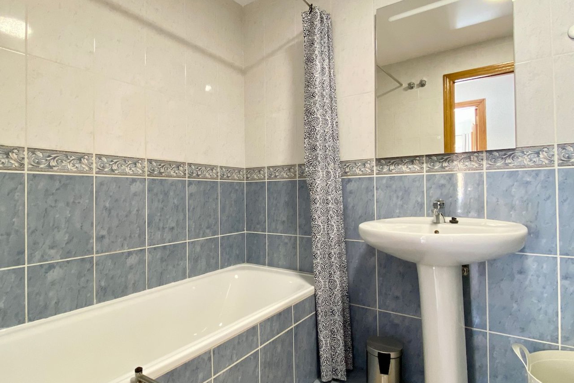 Revente - semi_detached_house -
L'Alfàs del Pi - Colonia Escandinavia-Cautivador