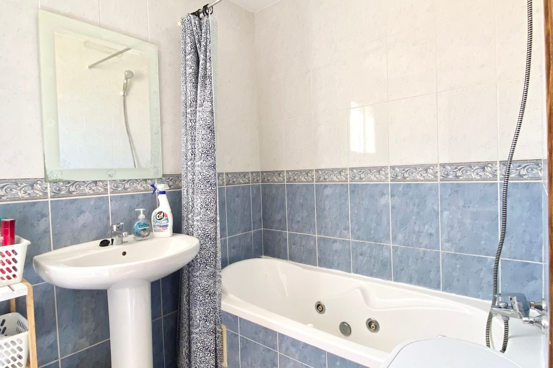 Revente - semi_detached_house -
L'Alfàs del Pi - Colonia Escandinavia-Cautivador