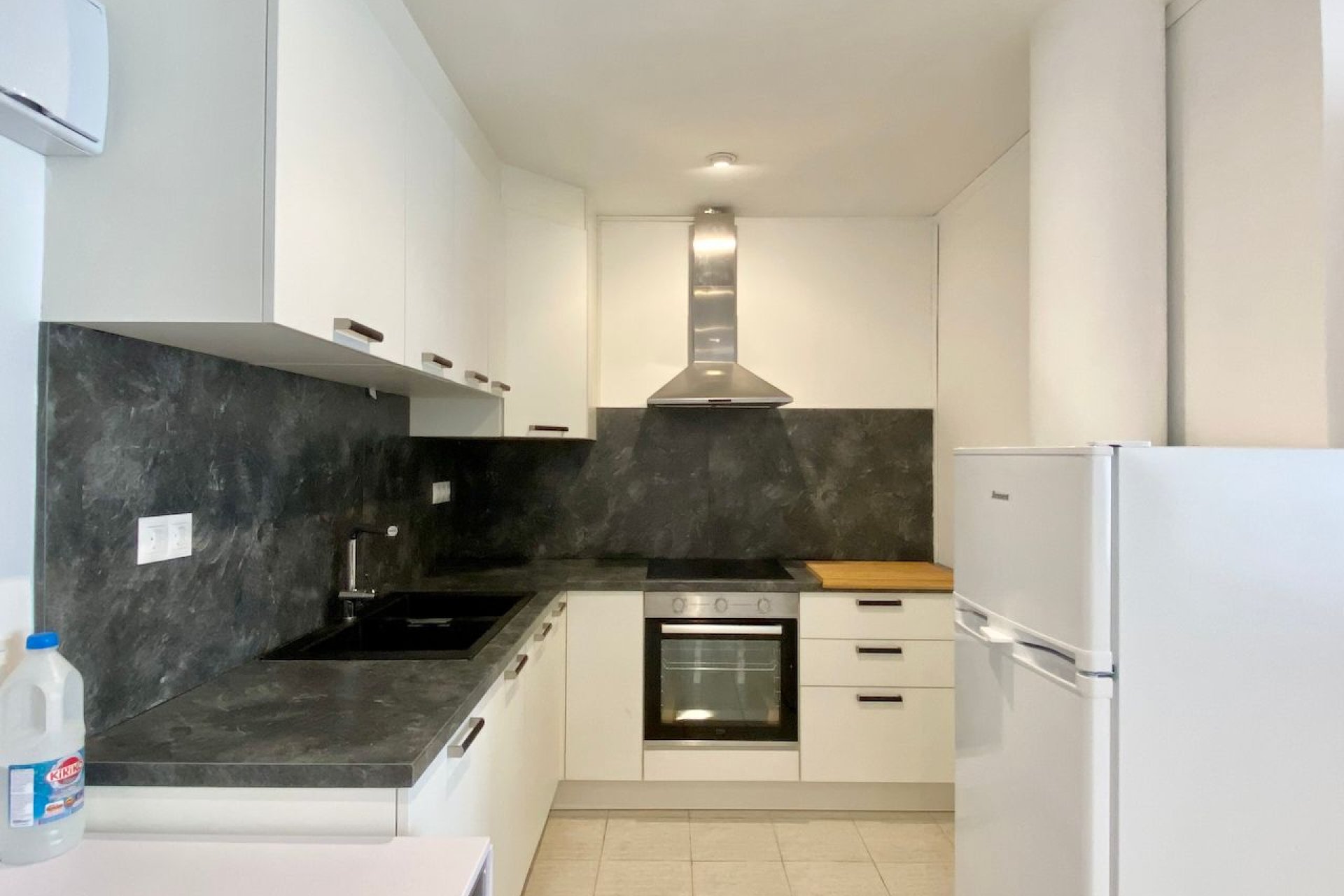 Revente - semi_detached_house -
L'Alfàs del Pi - Colonia Escandinavia-Cautivador