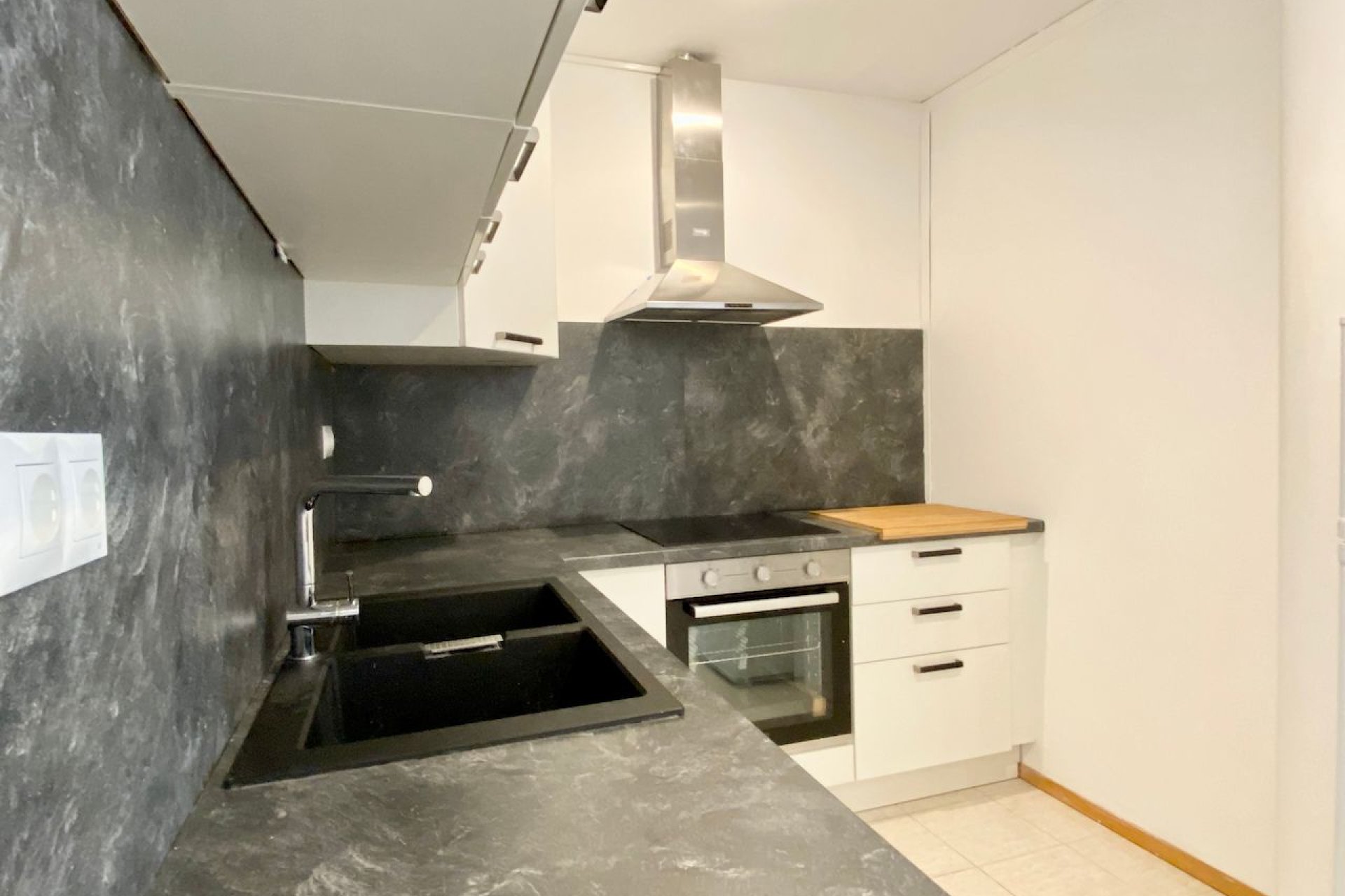 Revente - semi_detached_house -
L'Alfàs del Pi - Colonia Escandinavia-Cautivador
