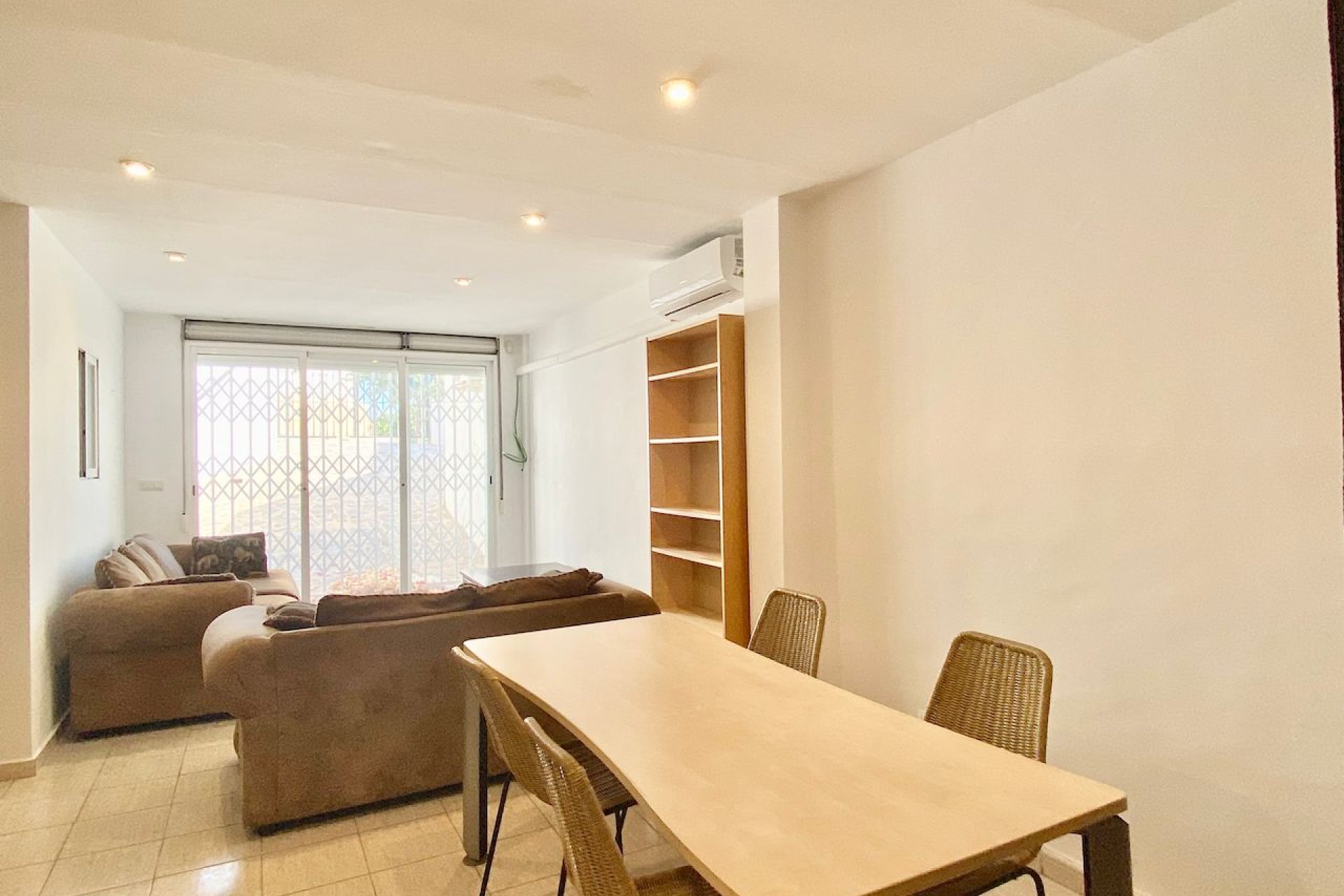 Revente - semi_detached_house -
L'Alfàs del Pi - Colonia Escandinavia-Cautivador
