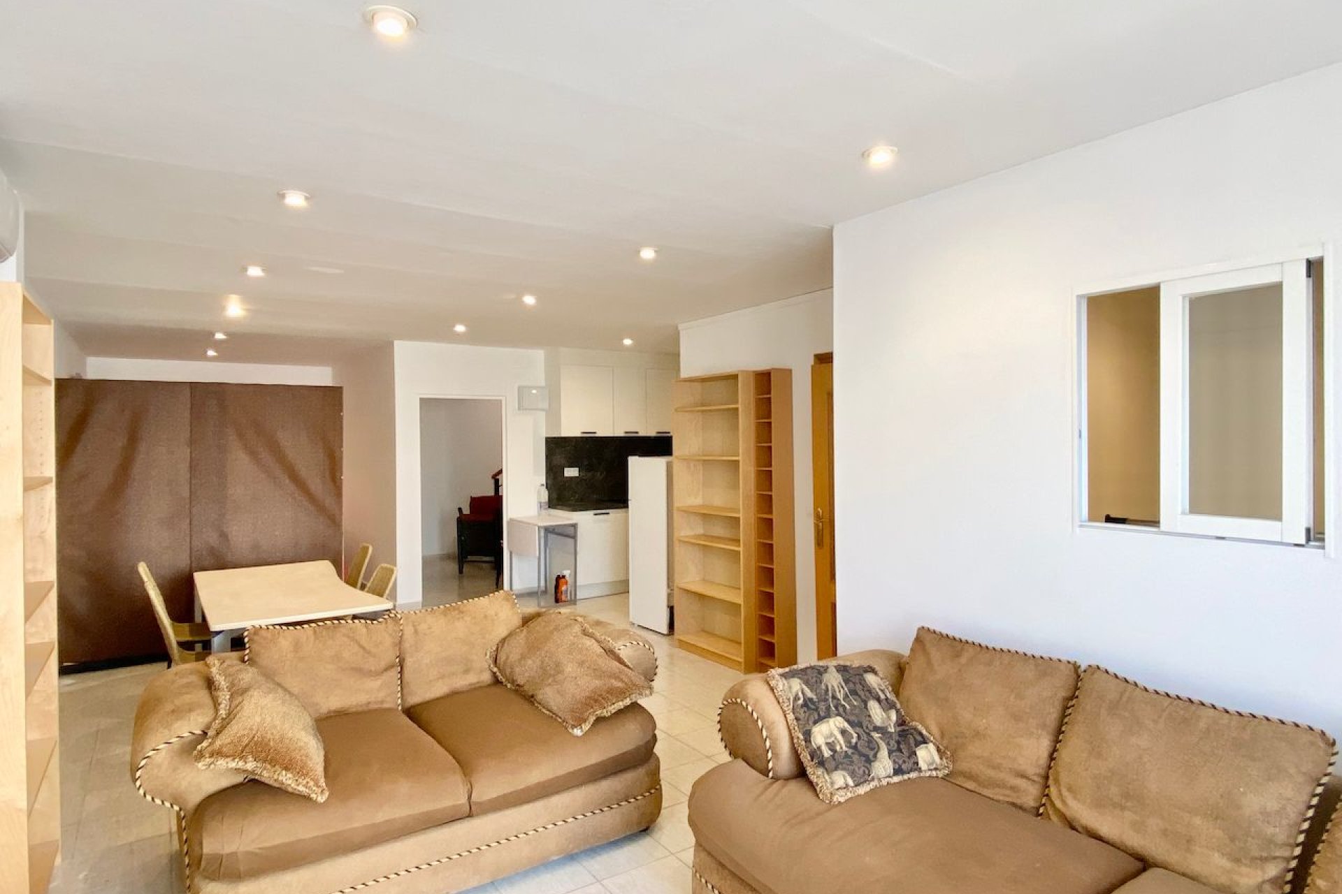 Revente - semi_detached_house -
L'Alfàs del Pi - Colonia Escandinavia-Cautivador