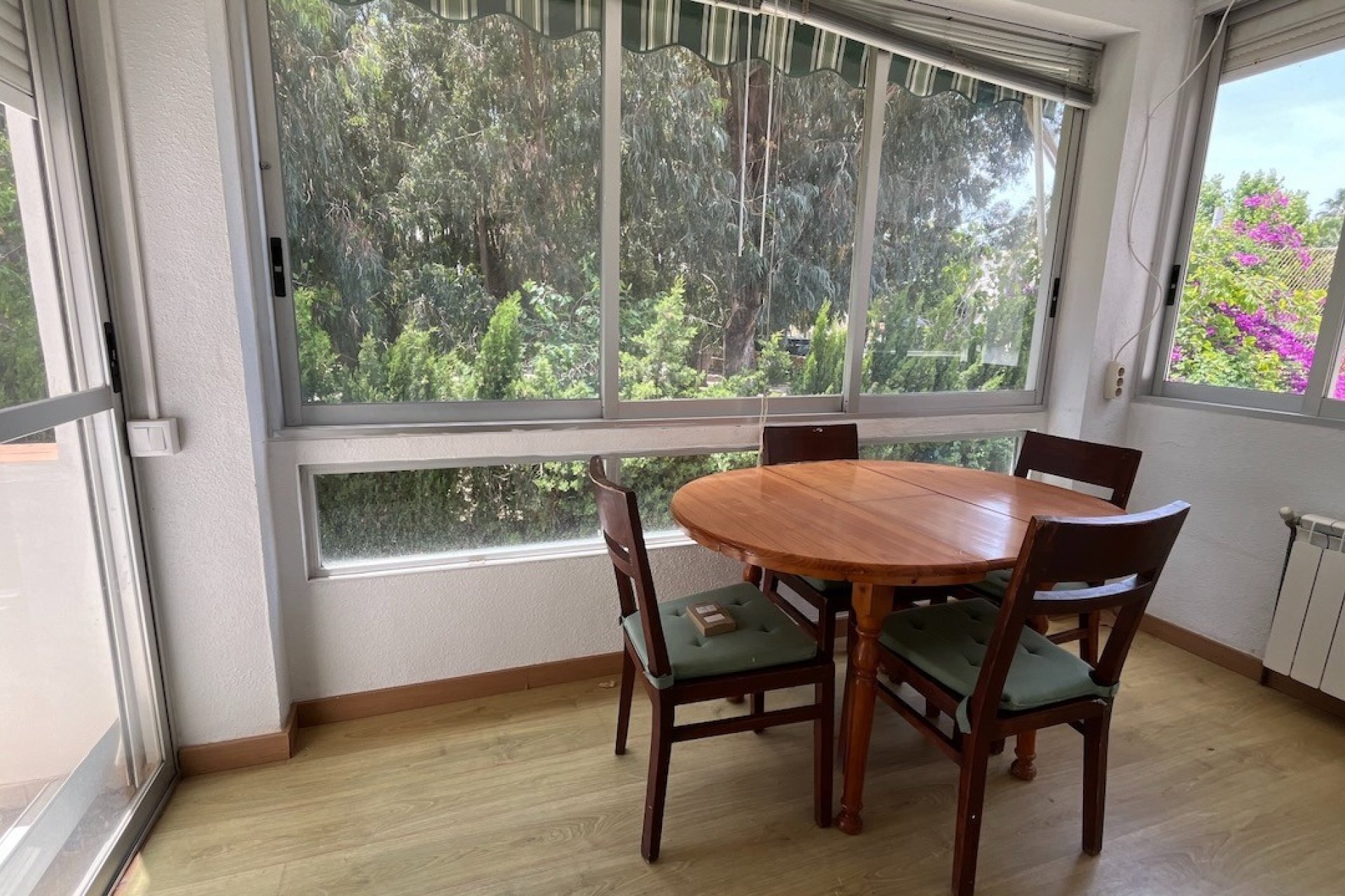 Revente - Townhouse / Semi -
Albir