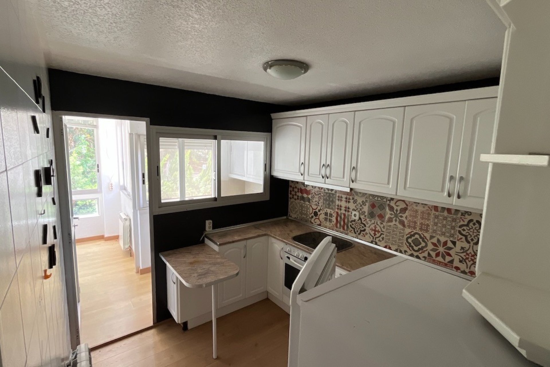 Revente - Townhouse / Semi -
Albir