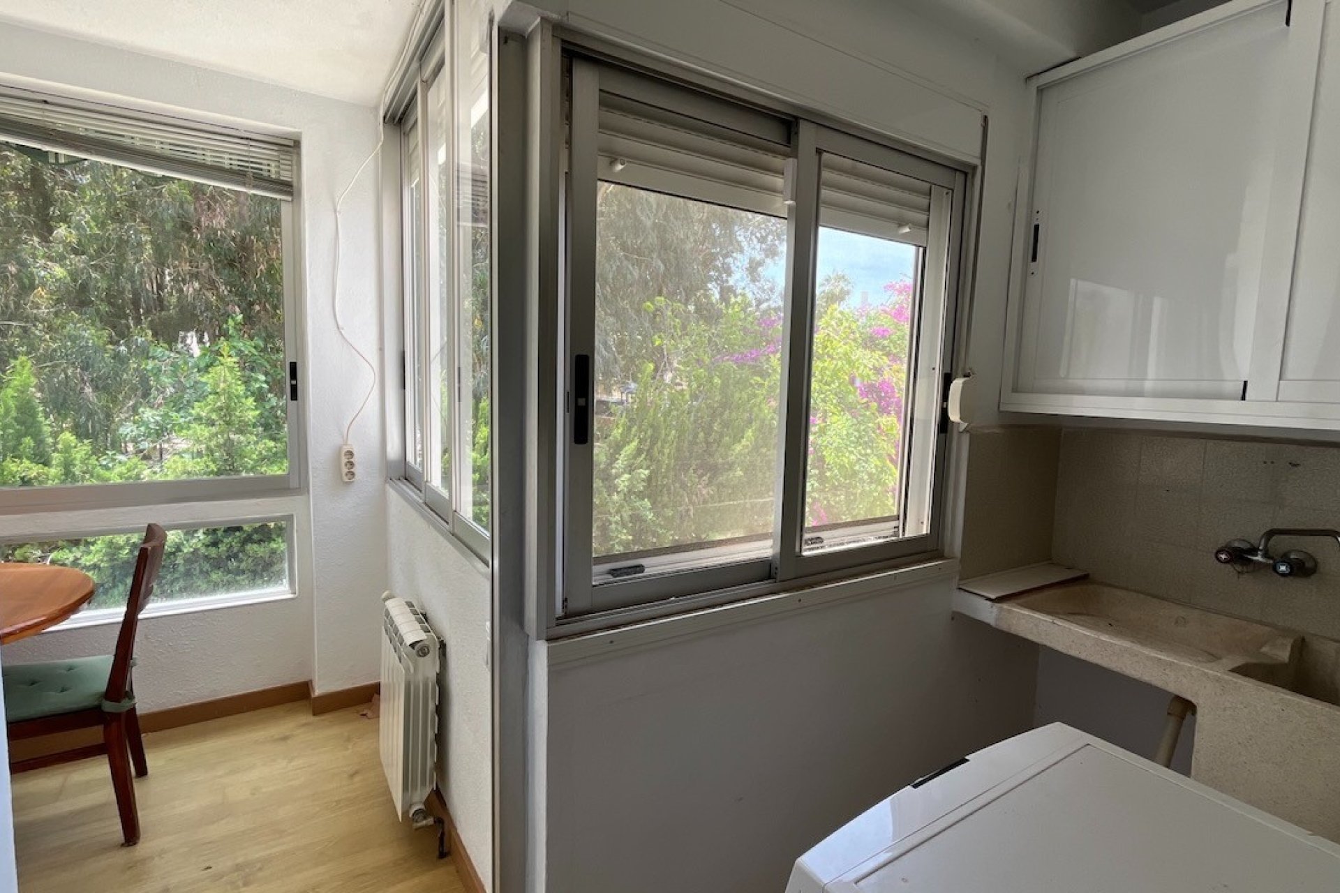 Revente - Townhouse / Semi -
Albir