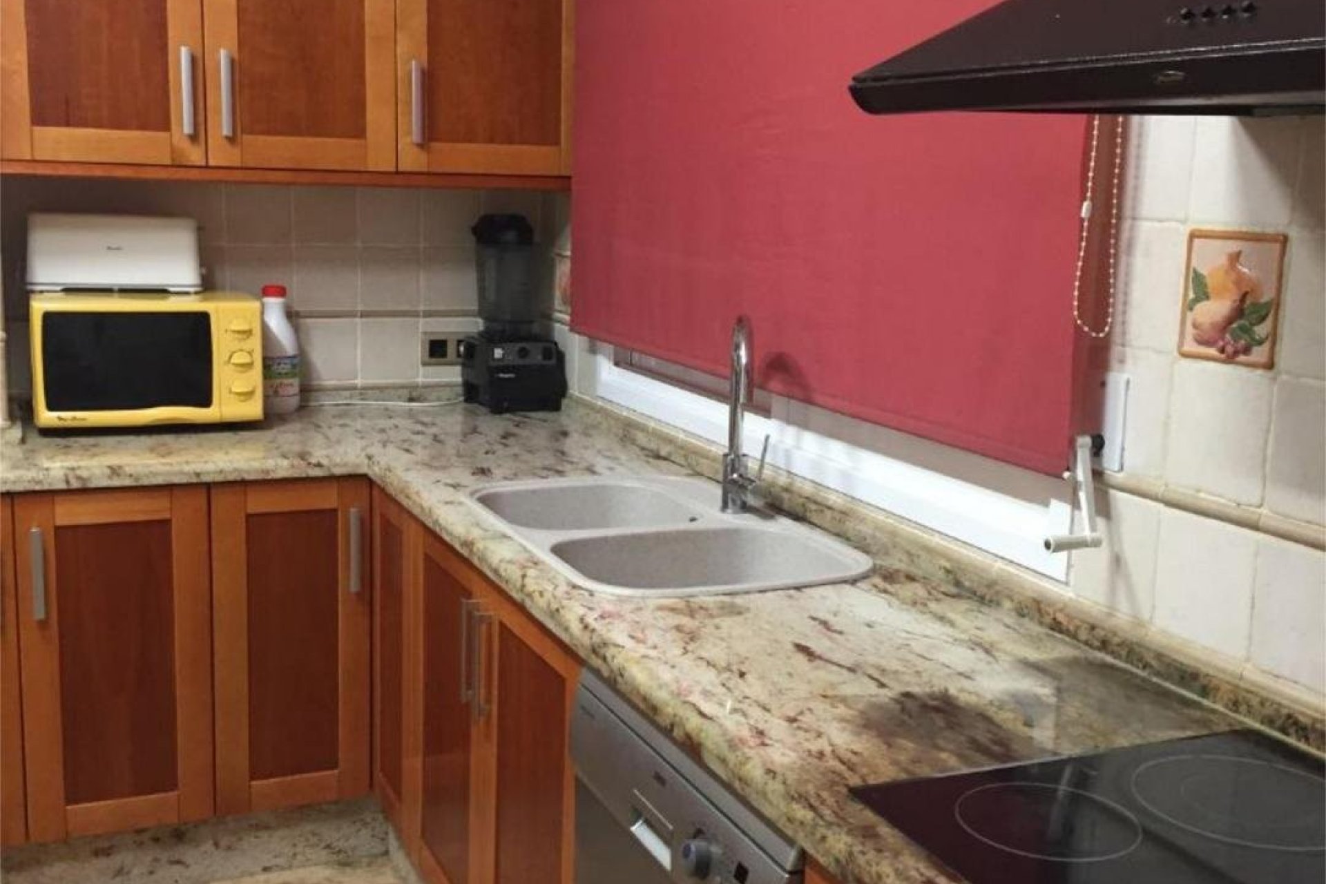 Revente - Townhouse / Semi -
Alfaz del Pi - Alfas del Pí