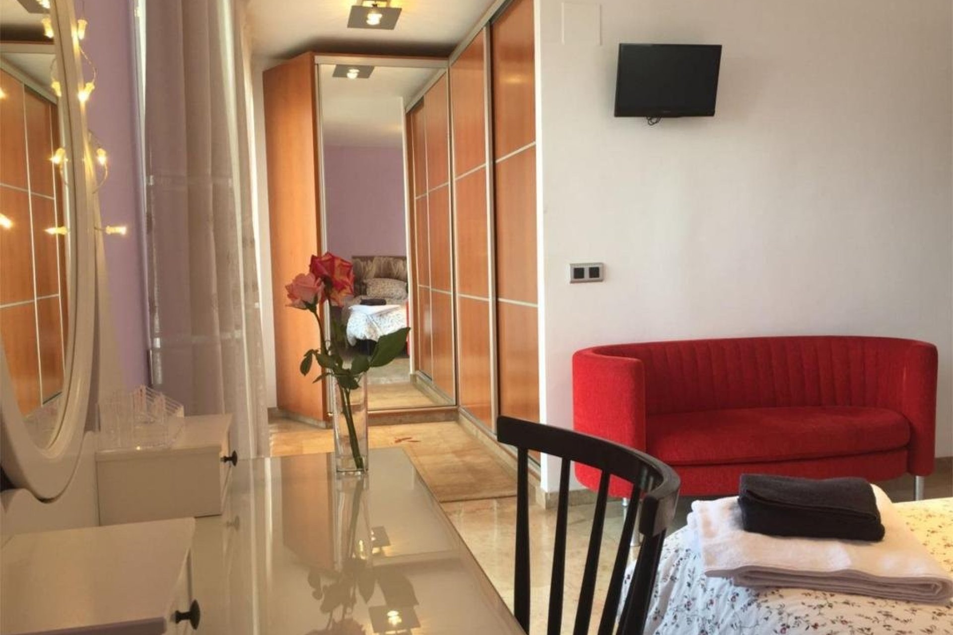 Revente - Townhouse / Semi -
Alfaz del Pi - Alfas del Pí