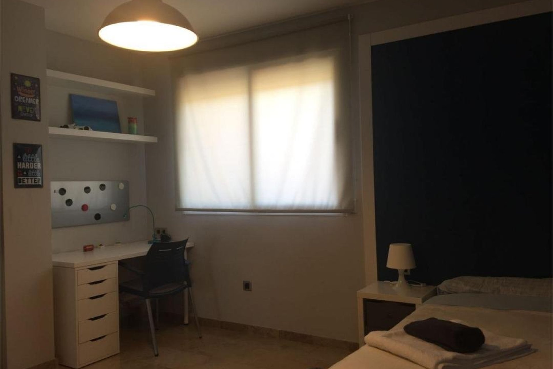 Revente - Townhouse / Semi -
Alfaz del Pi - Alfas del Pí