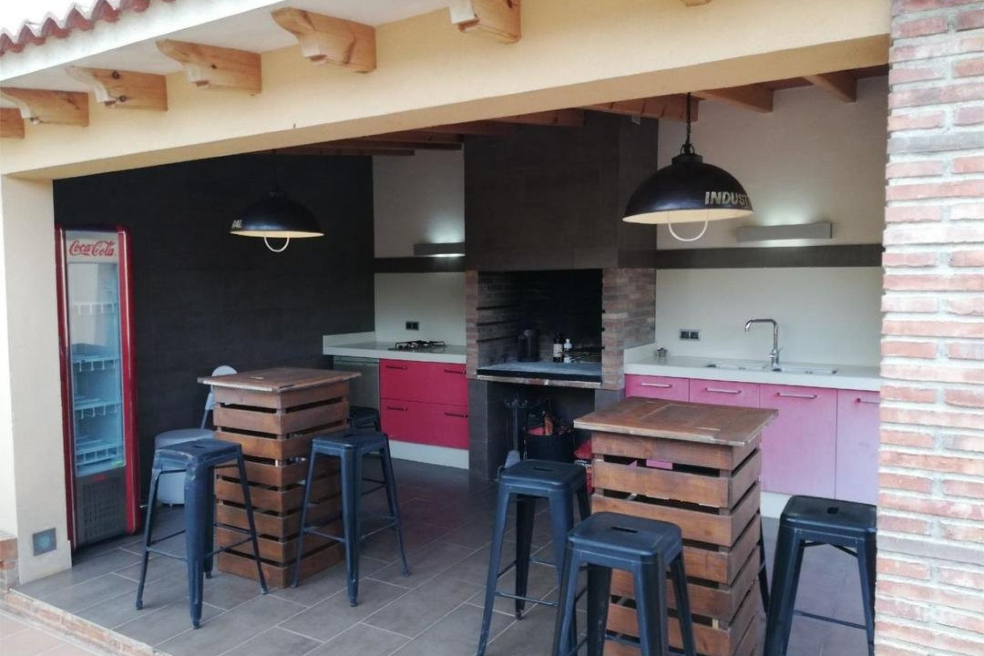 Revente - Townhouse / Semi -
Alfaz del Pi - Alfas del Pí