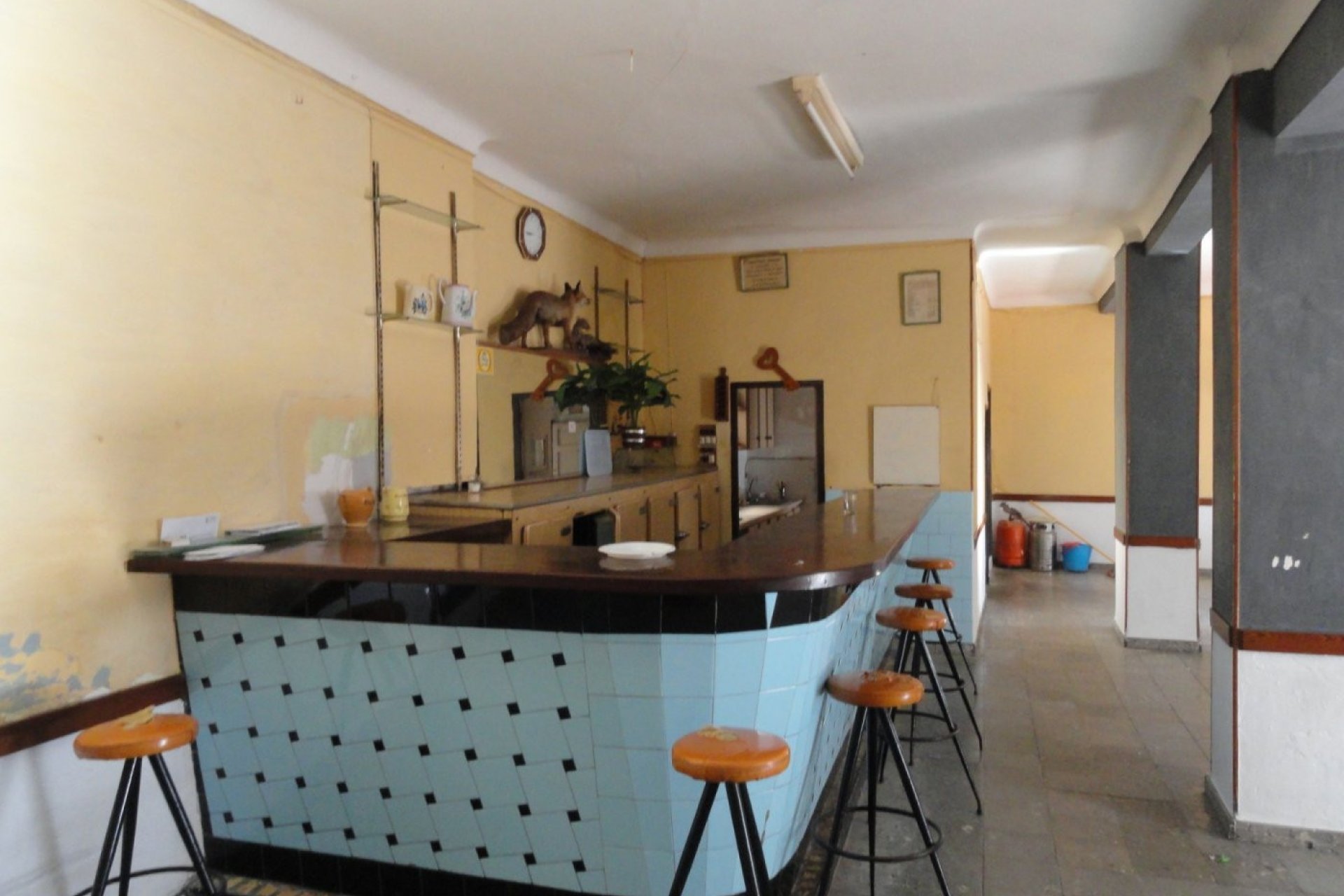 Revente - Townhouse / Semi -
Bolulla - CENTRO