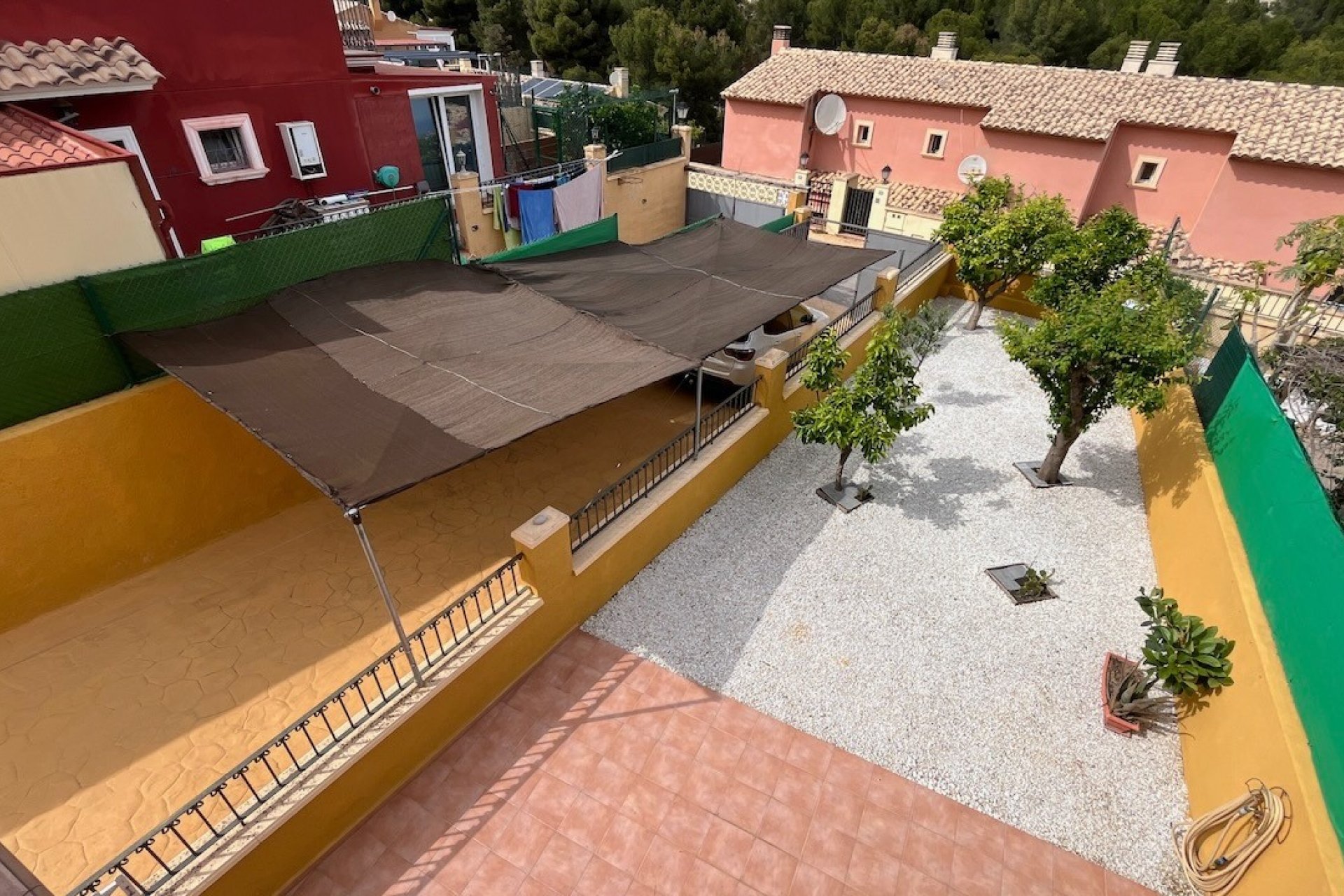 Revente - Townhouse / Semi -
La Nucía - Montebello - Nou Espai