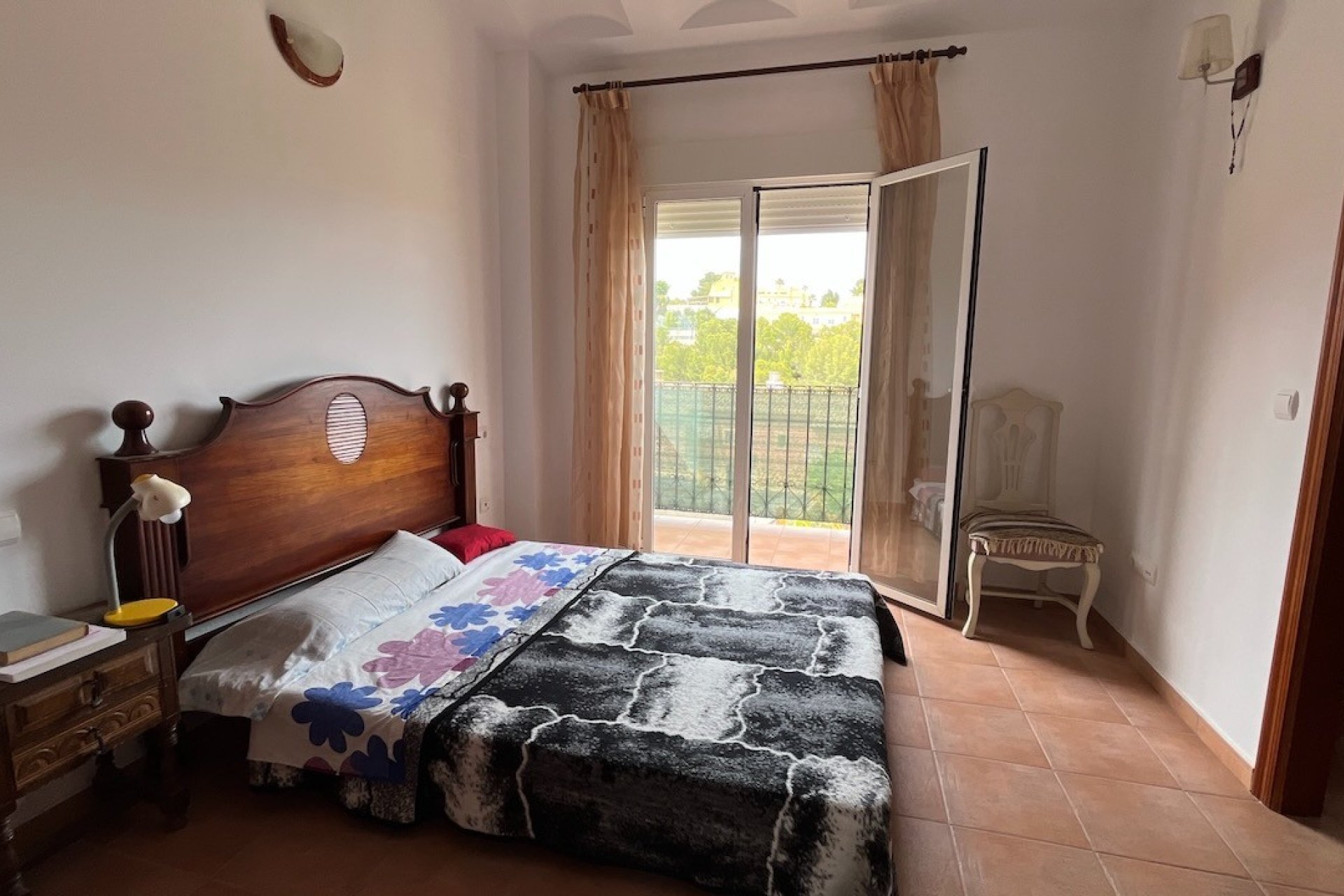 Revente - Townhouse / Semi -
La Nucía - Montebello - Nou Espai