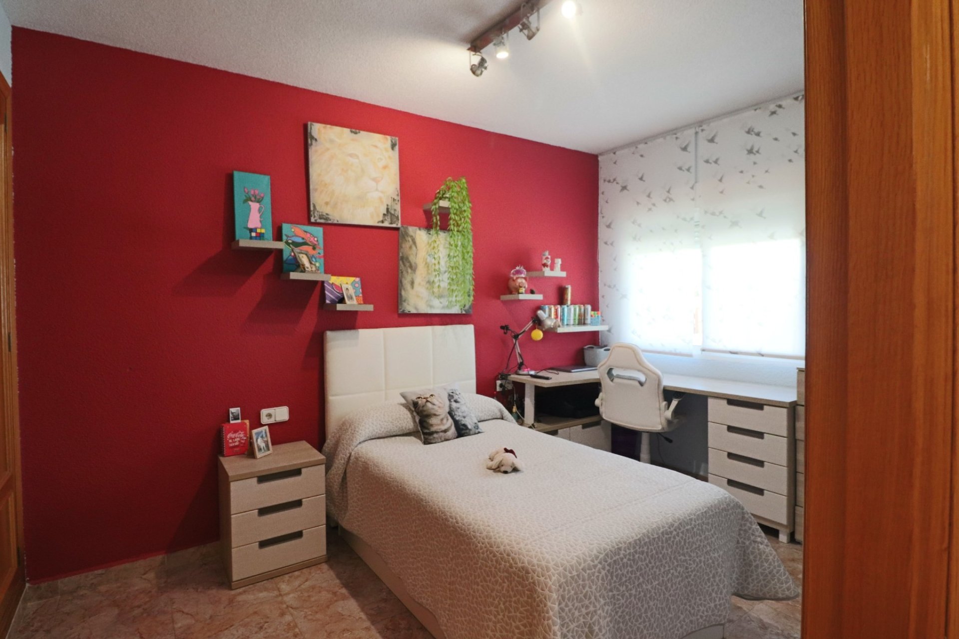 Revente - Townhouse / Semi -
La Nucía - Urbanisations