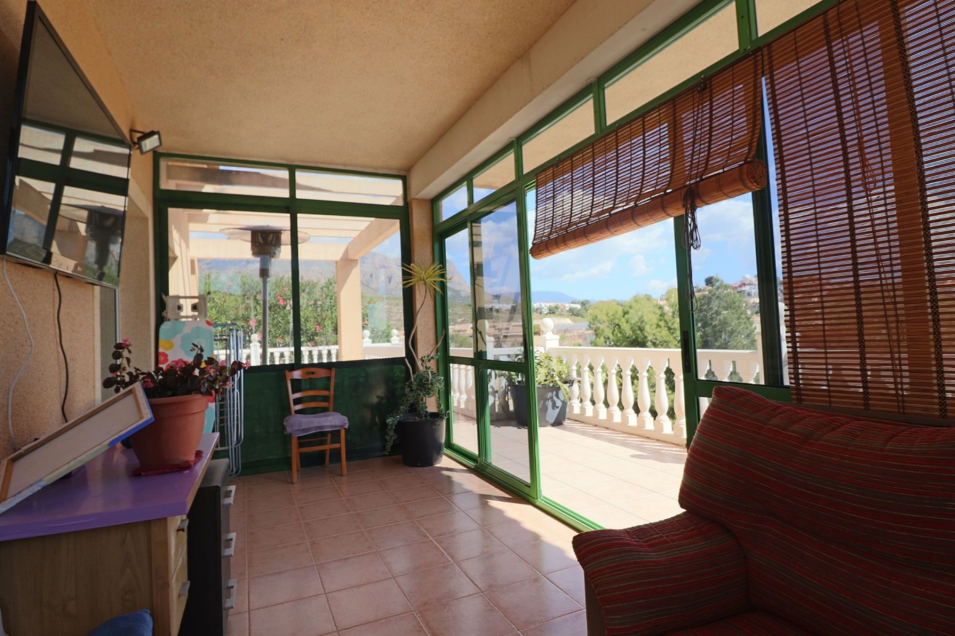 Revente - Townhouse / Semi -
La Nucía - Urbanisations