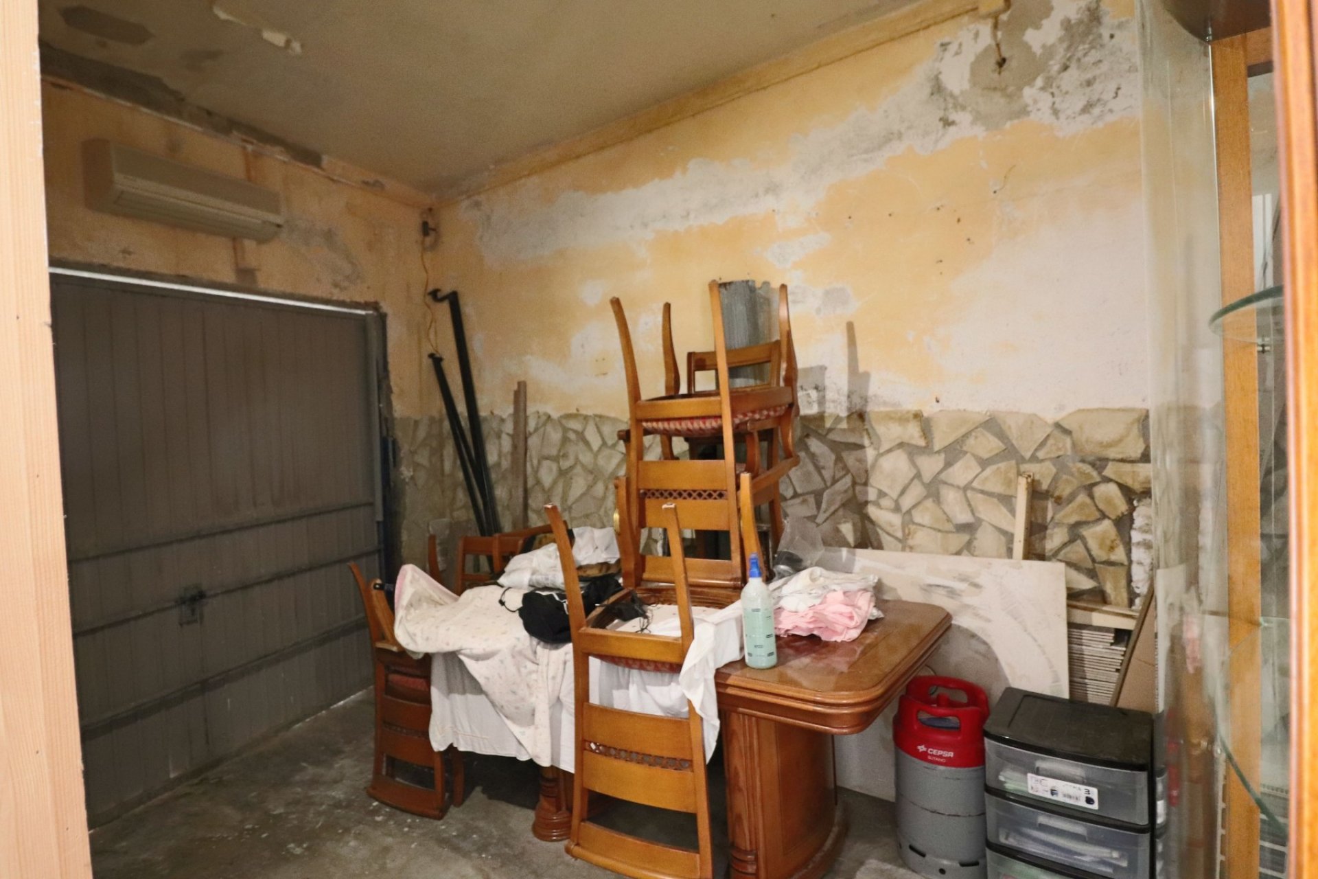 Revente - Townhouse / Semi -
La Nucía - Urbanisations