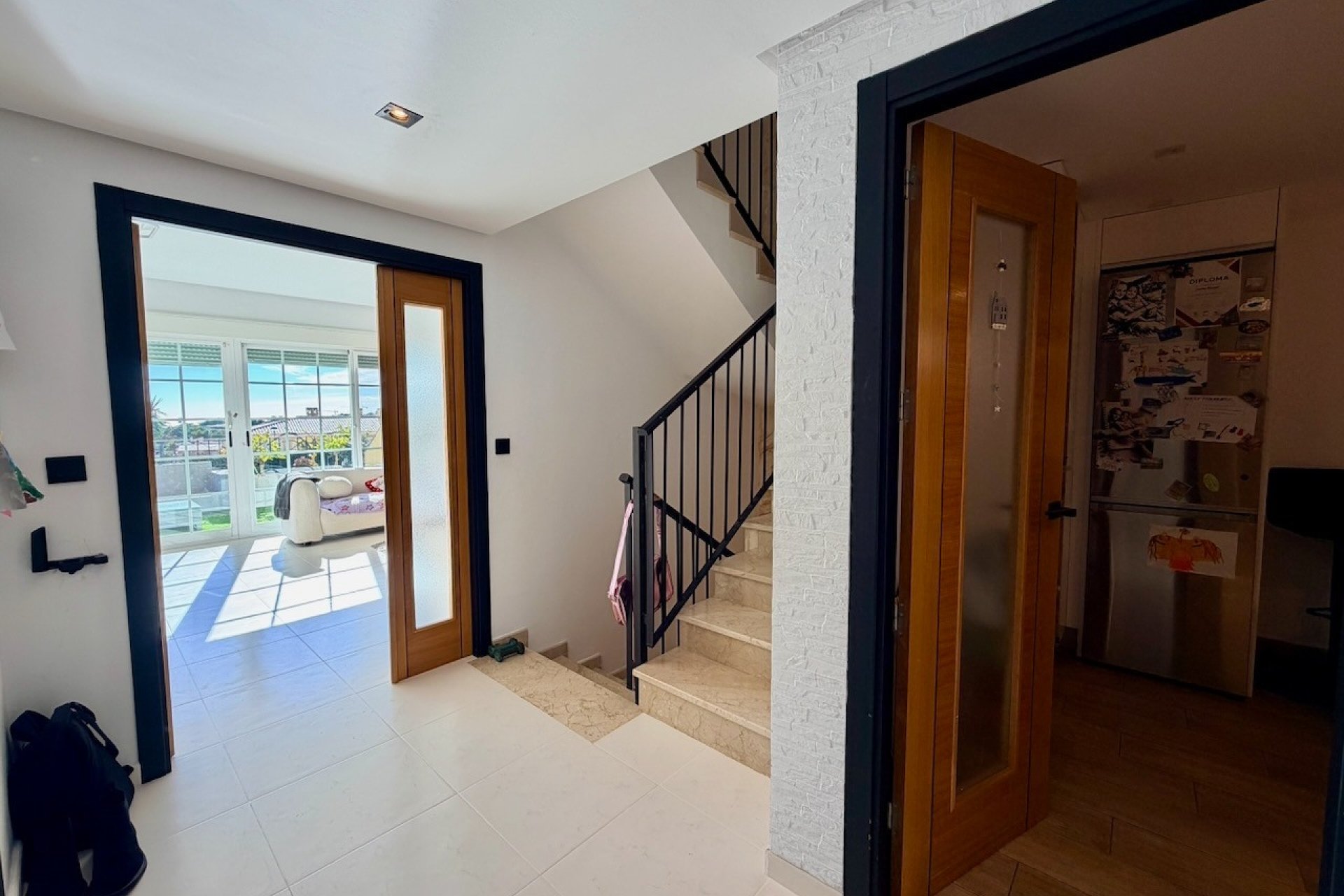 Revente - Townhouse / Semi -
La Nucía - Urbanisations