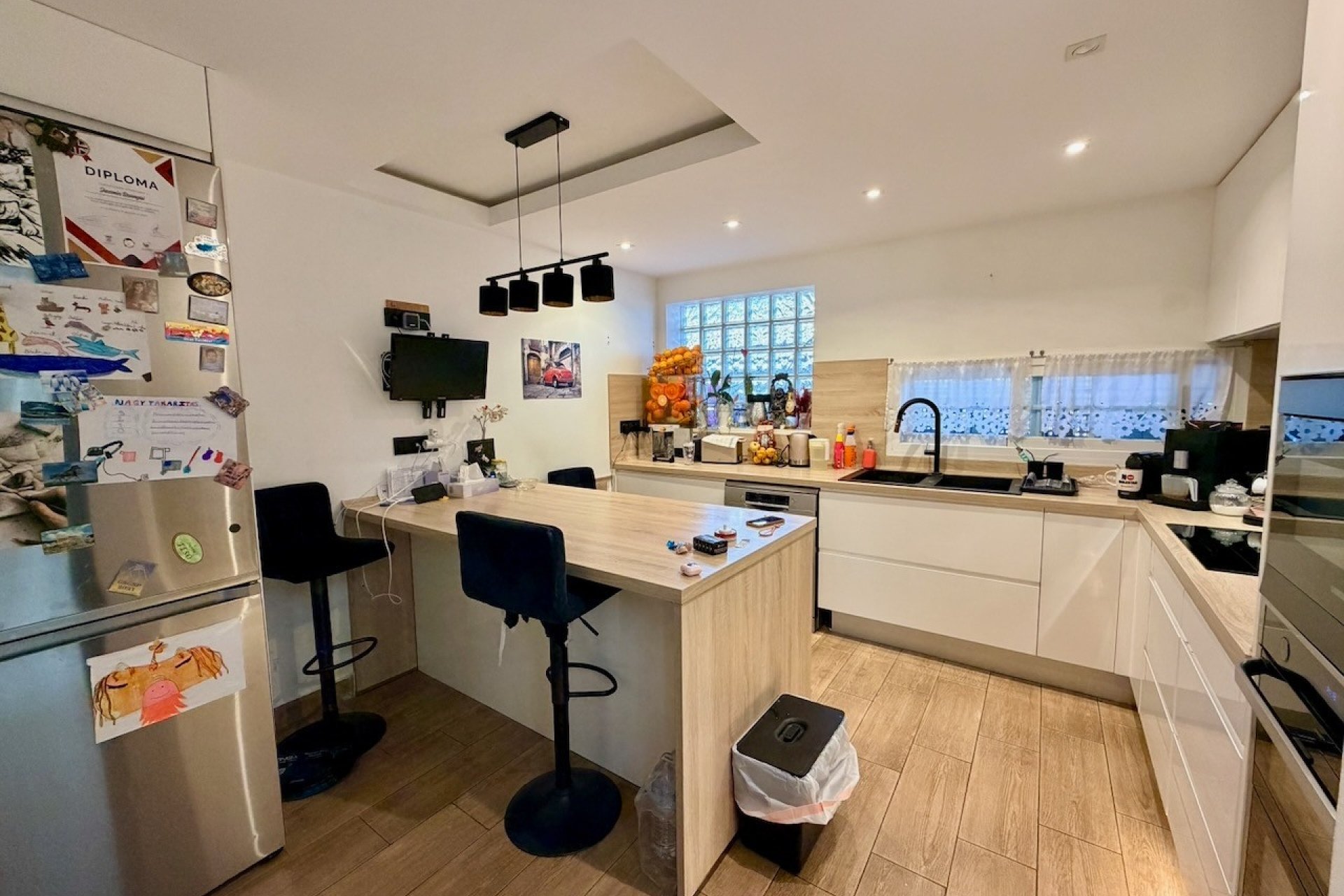 Revente - Townhouse / Semi -
La Nucía - Urbanisations