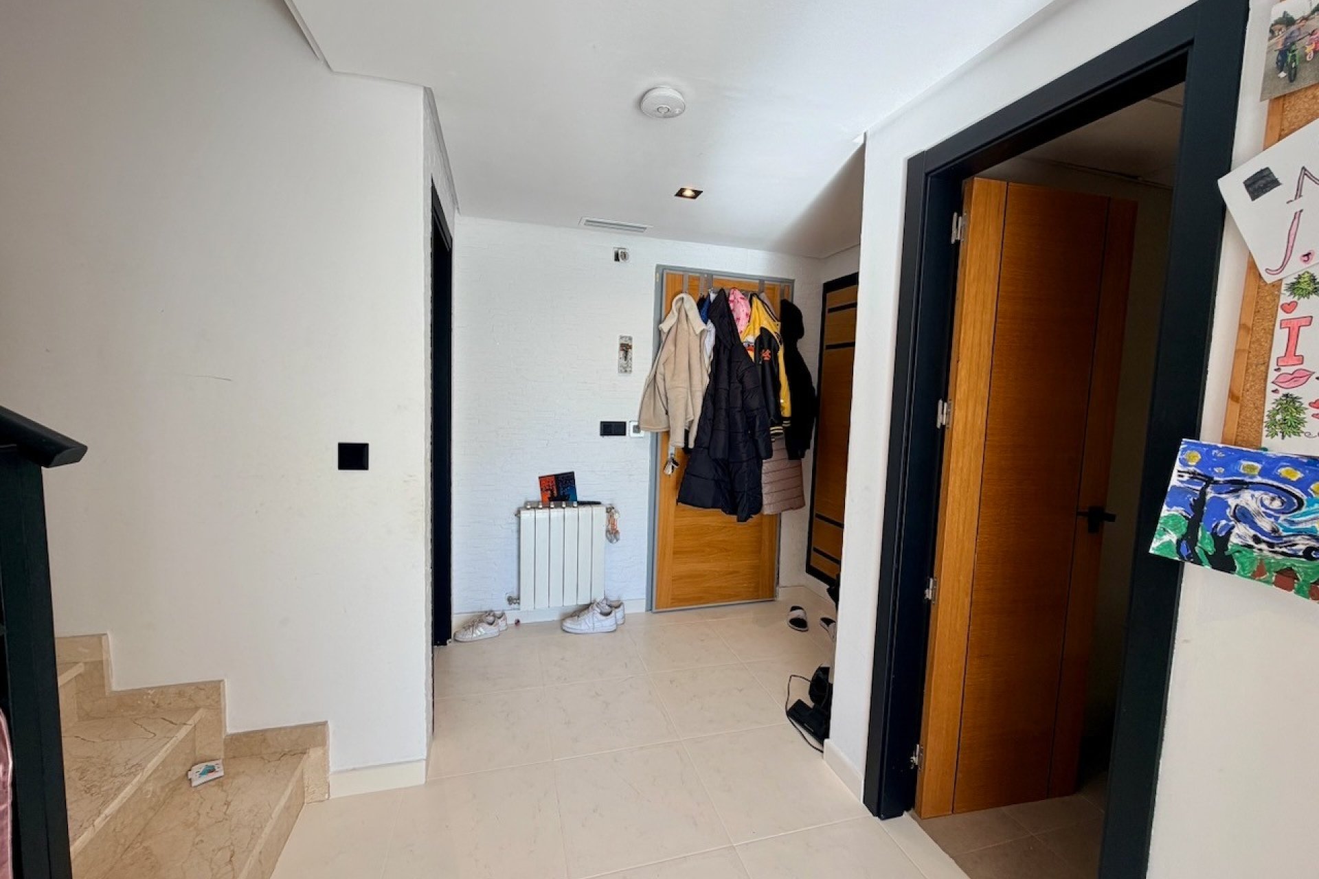 Revente - Townhouse / Semi -
La Nucía - Urbanisations