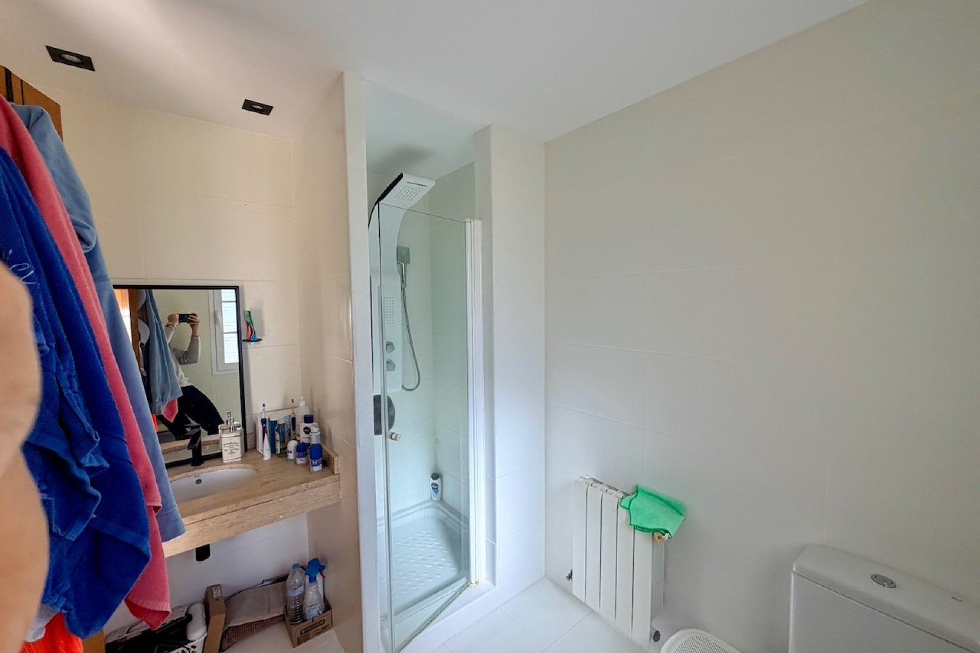 Revente - Townhouse / Semi -
La Nucía - Urbanisations