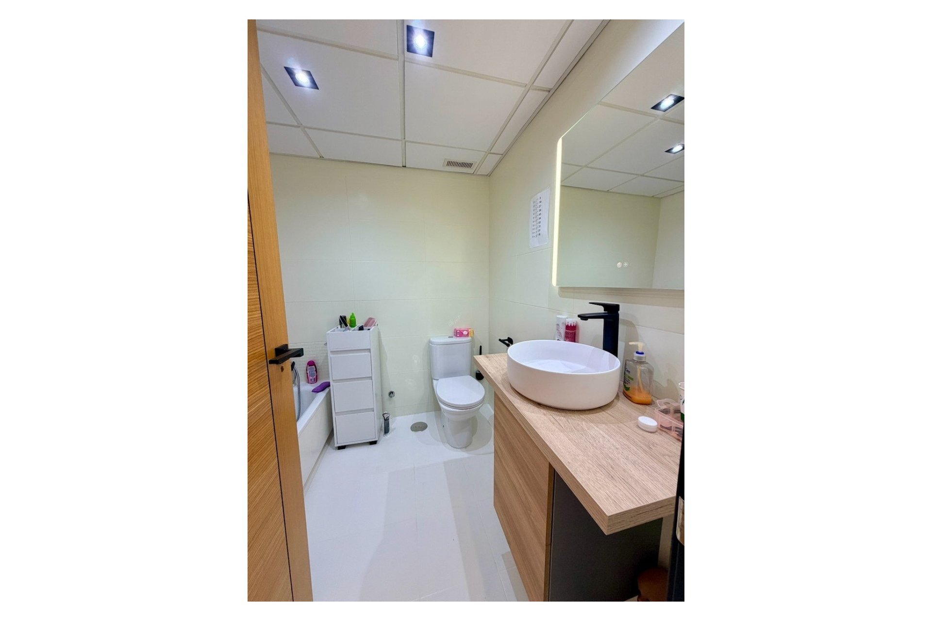 Revente - Townhouse / Semi -
La Nucía - Urbanisations