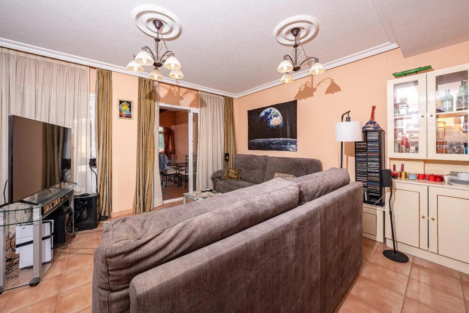 Revente - Townhouse / Semi -
La Nucía