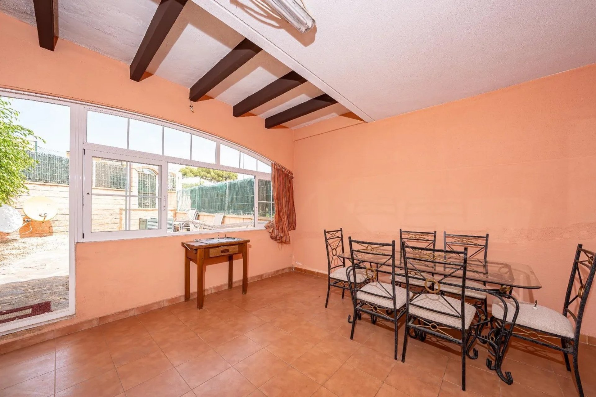 Revente - Townhouse / Semi -
La Nucía