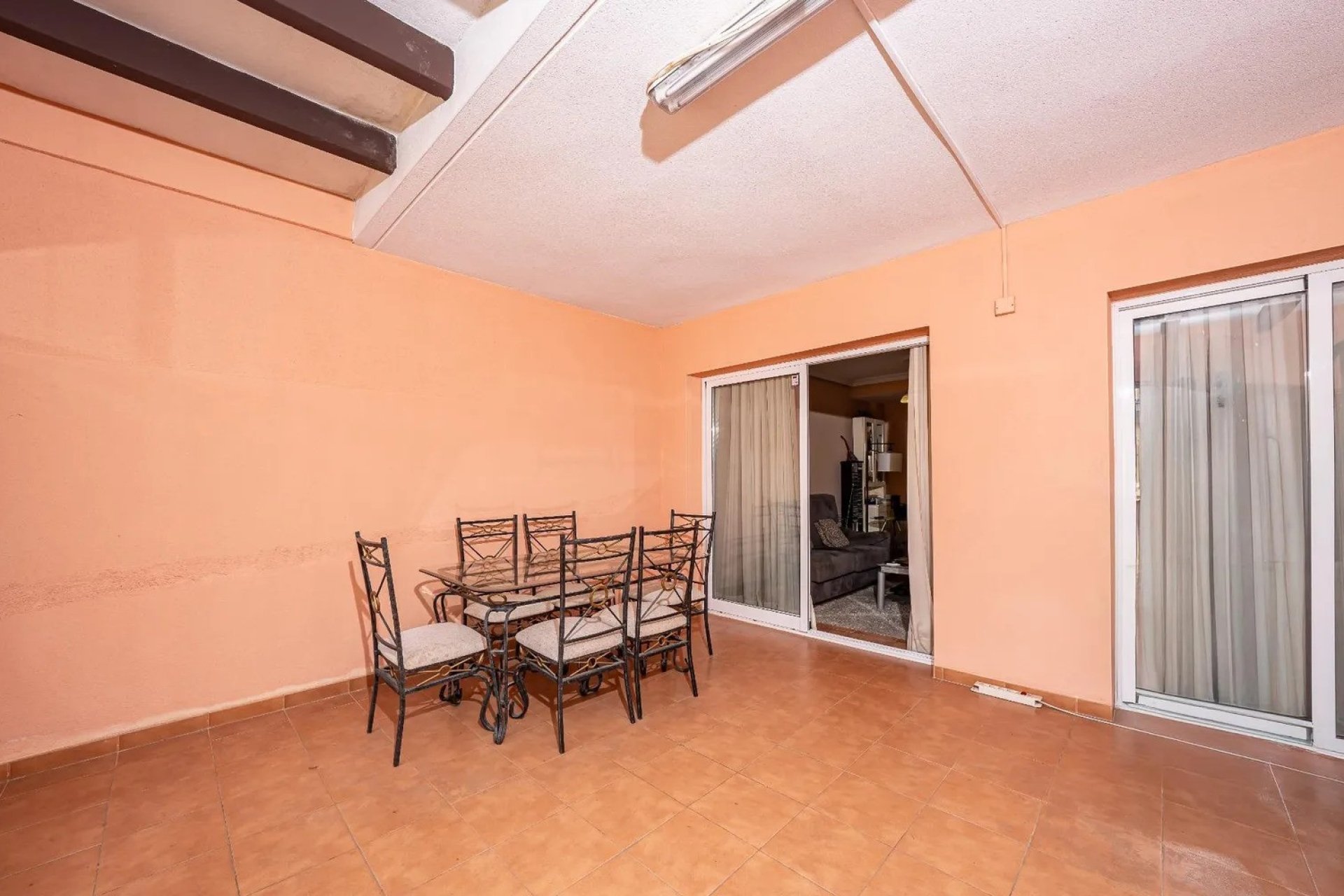 Revente - Townhouse / Semi -
La Nucía