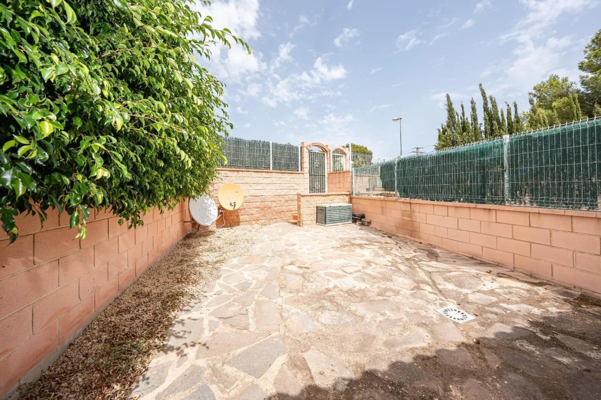 Revente - Townhouse / Semi -
La Nucía