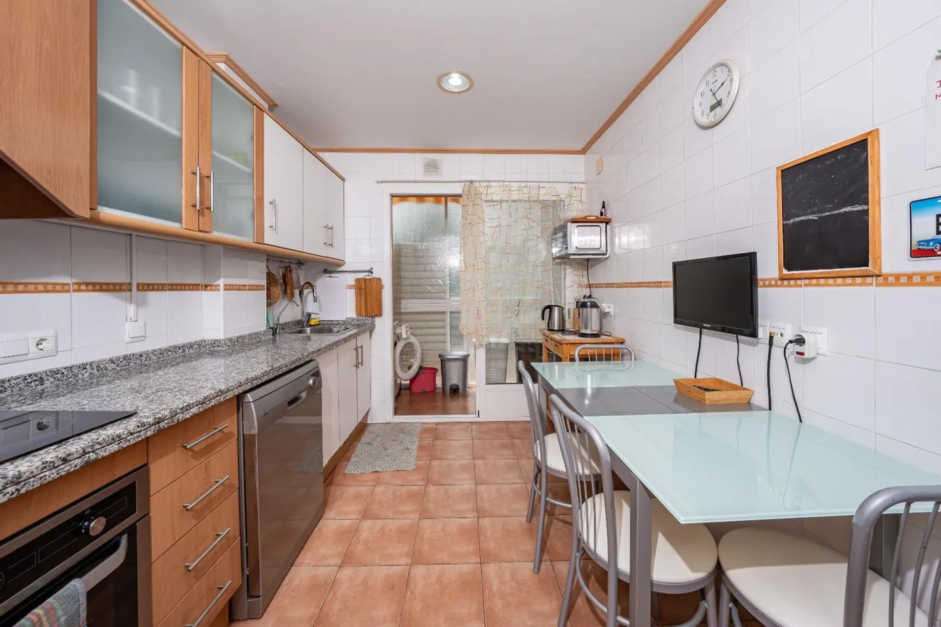 Revente - Townhouse / Semi -
La Nucía
